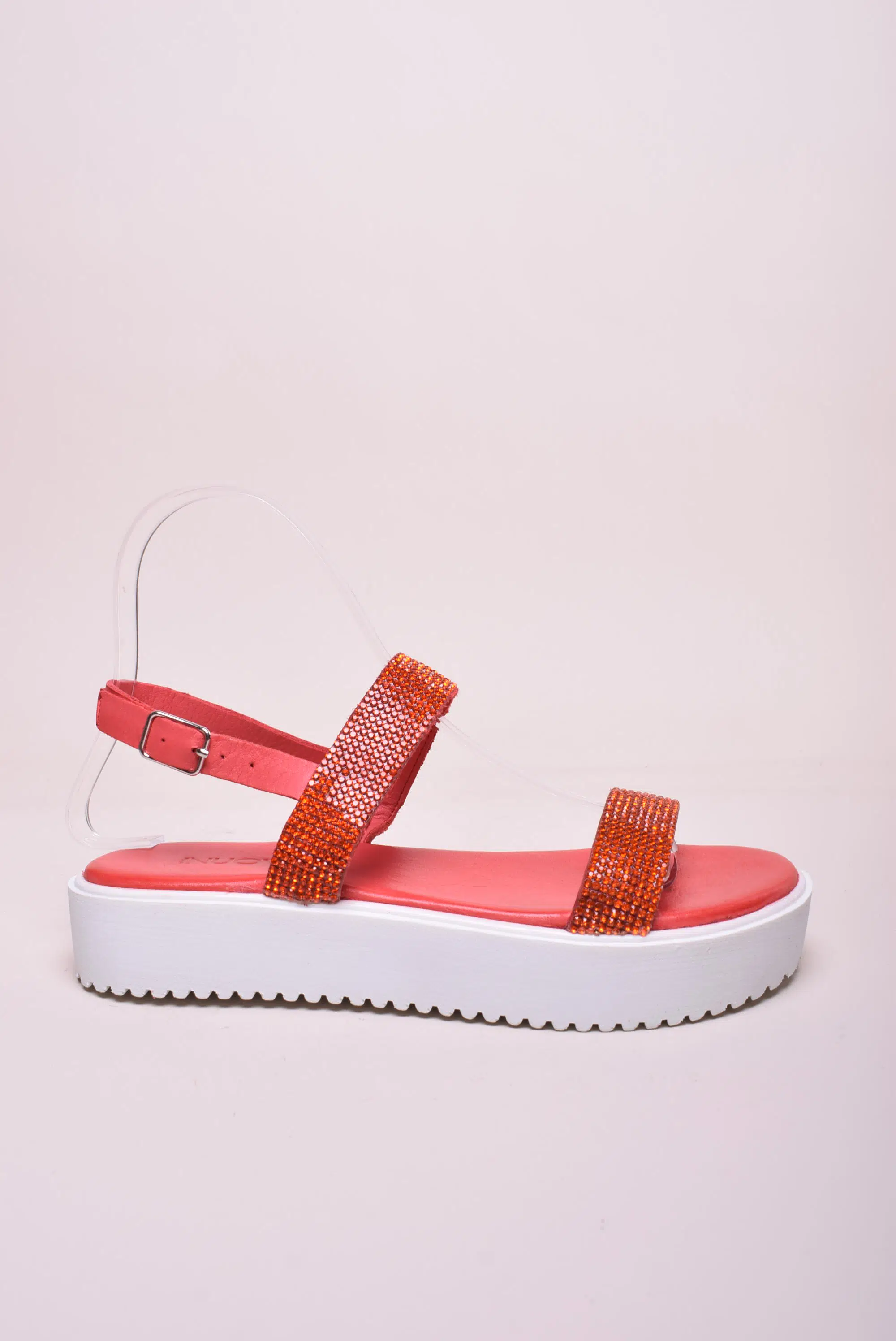 Toate produsele - Sandale dama cu pietricele