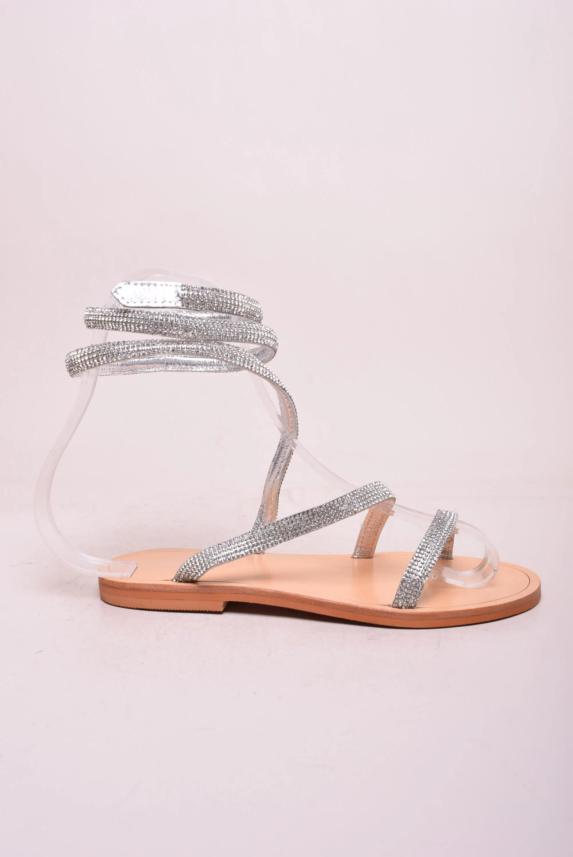 Sandale damă - Sandale dama cu pietricele