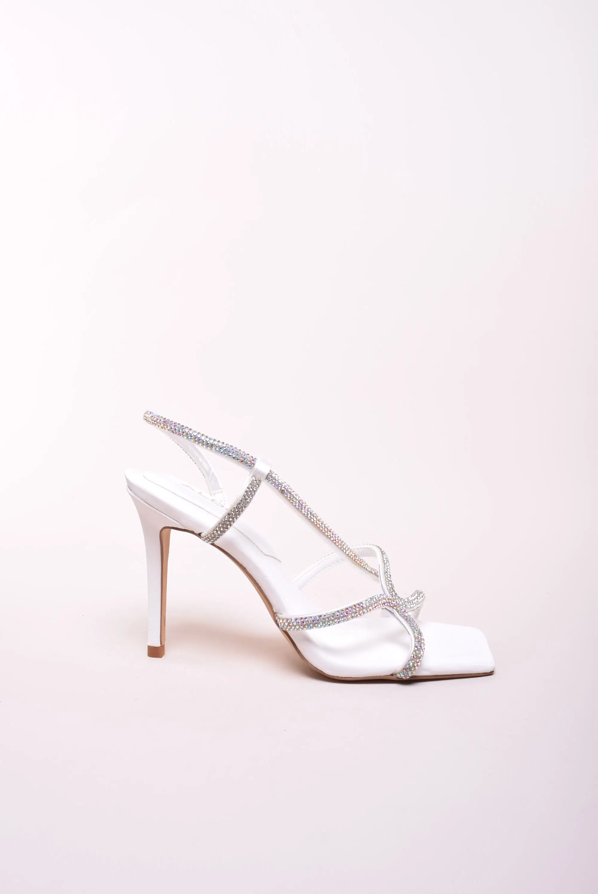 Sandale dama cu pietricele [0]