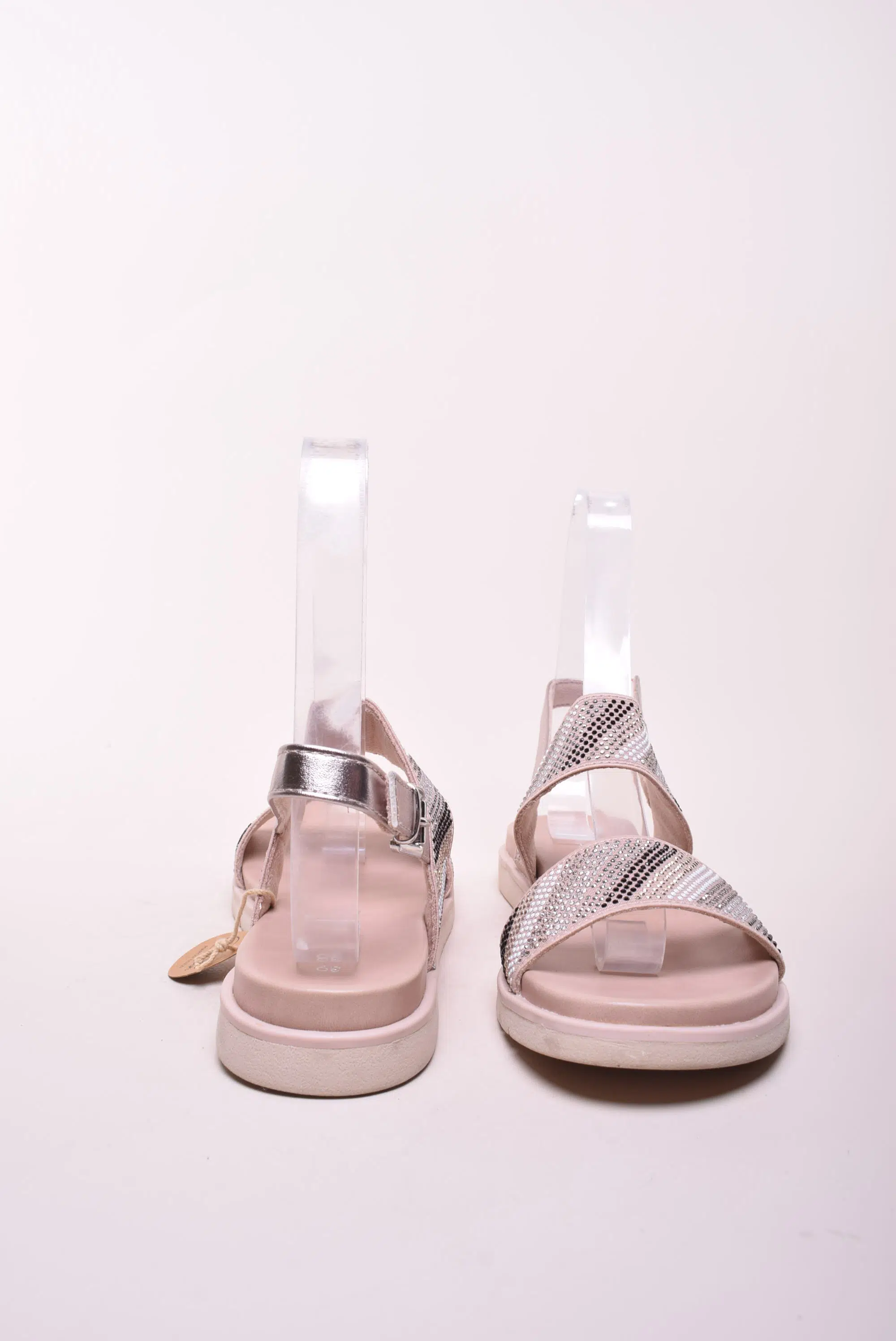 Sandale dama cu pietricele [2]