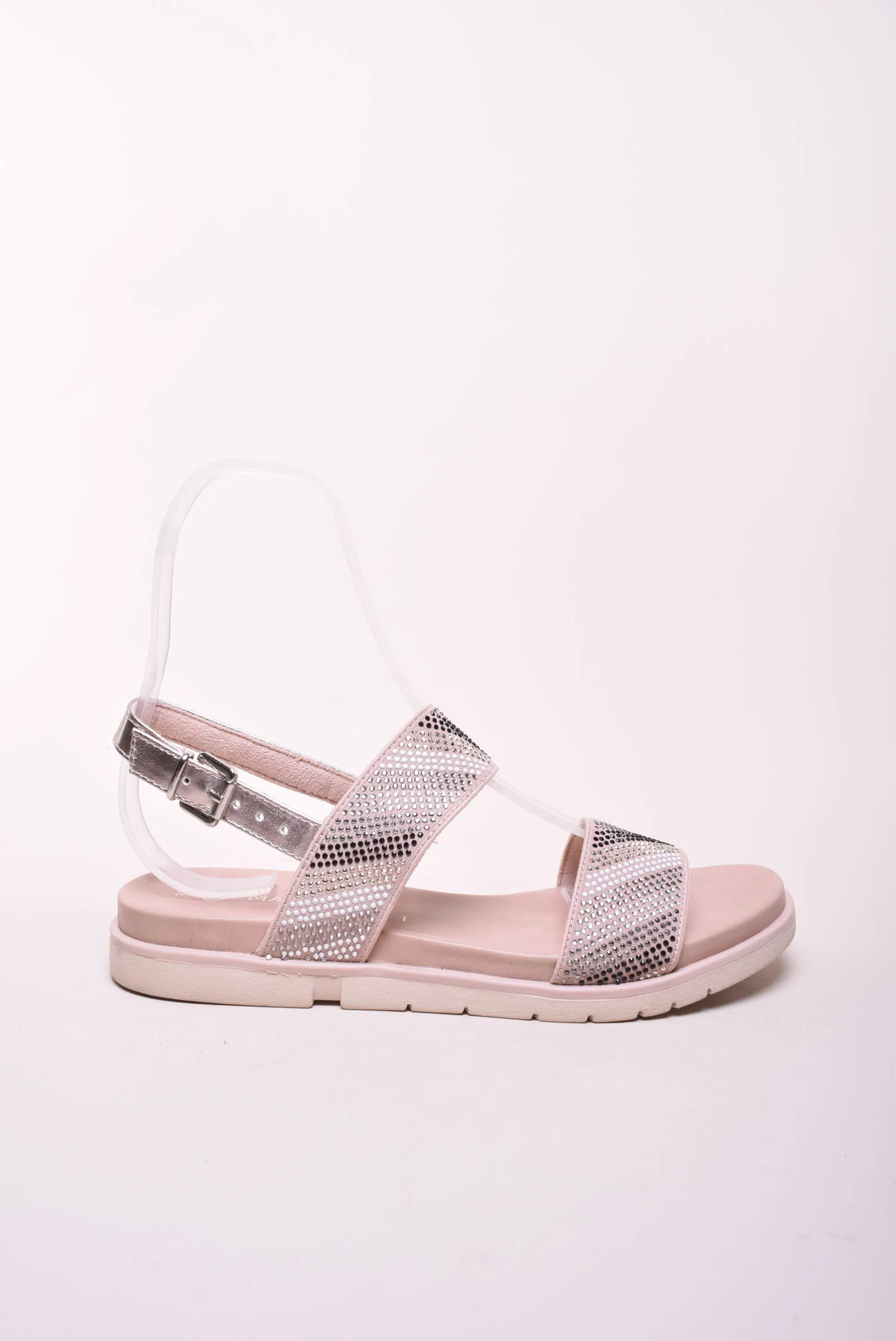 Sandale dama cu pietricele [0]