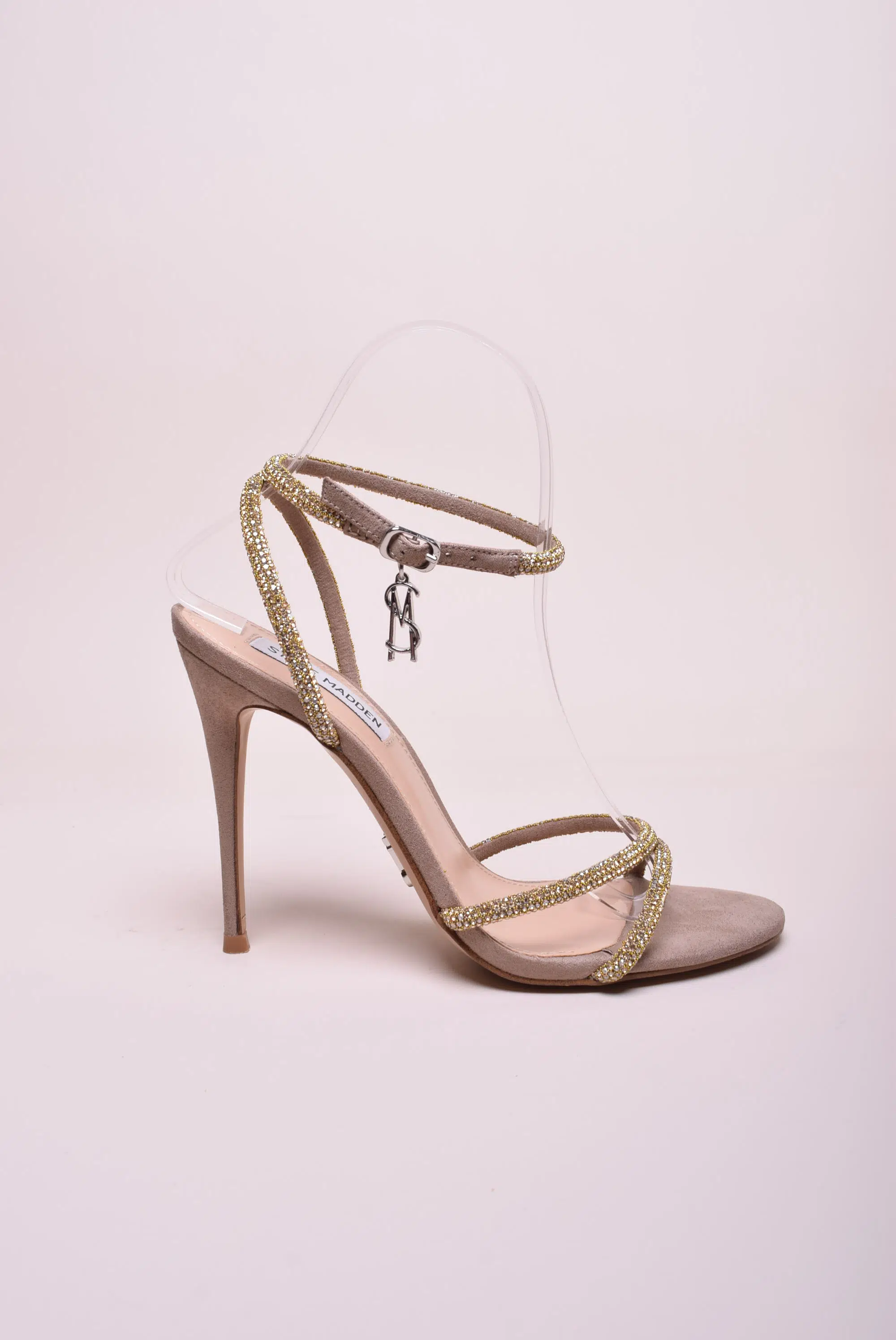 Încălțăminte damă - Sandale dama cu pietricele