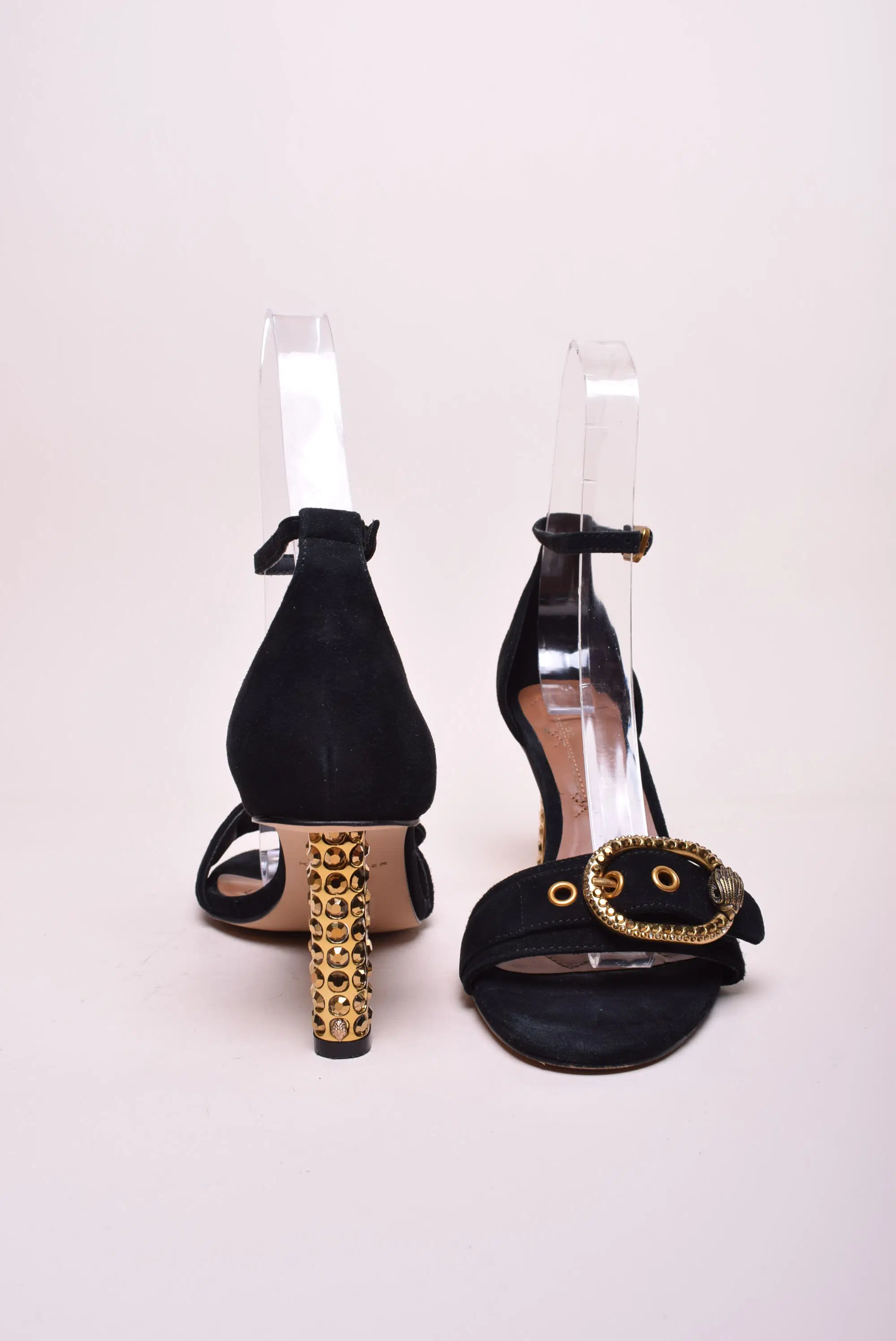 Sandale dama cu pietricele [2]