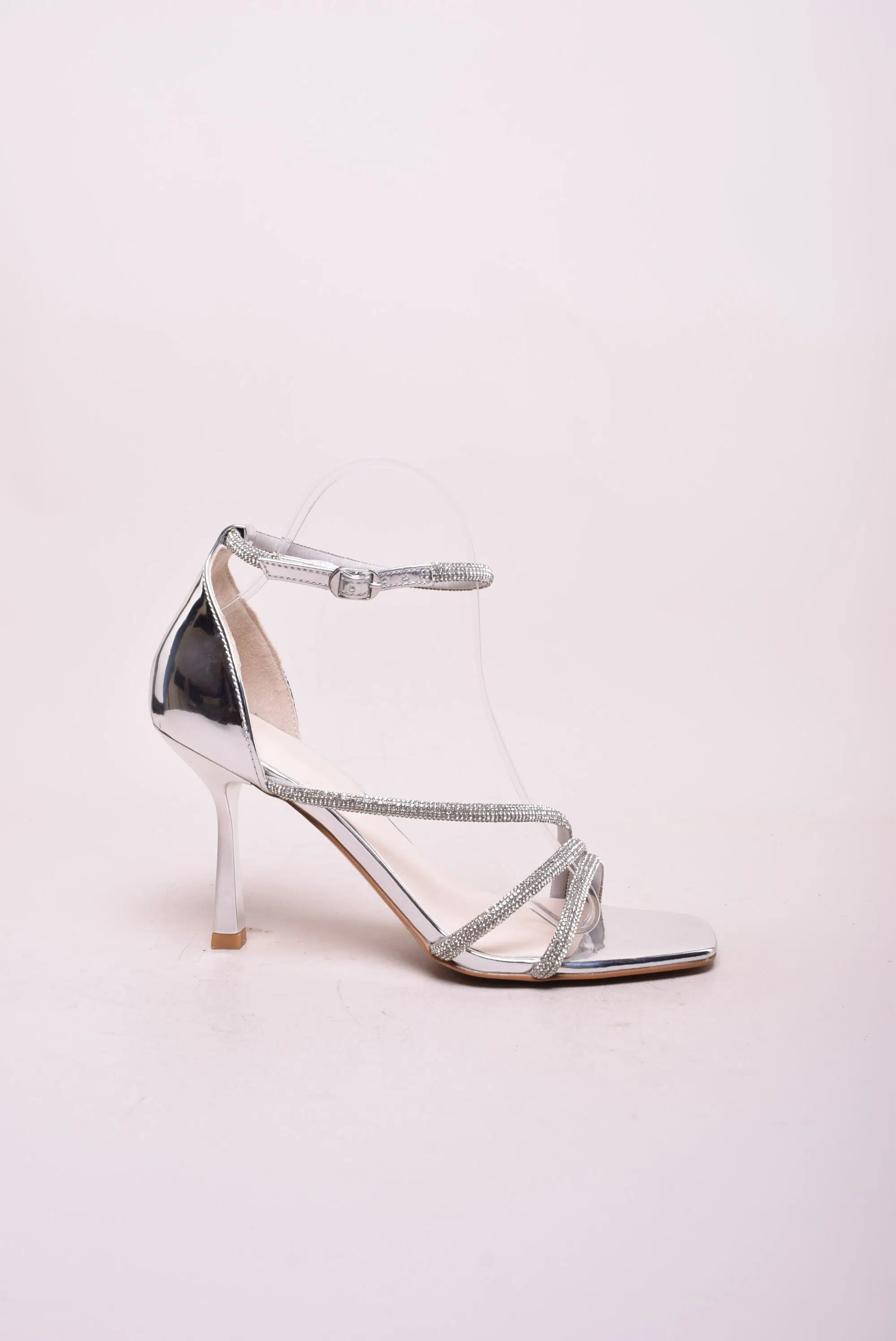 Sandale dama cu pietricele [0]