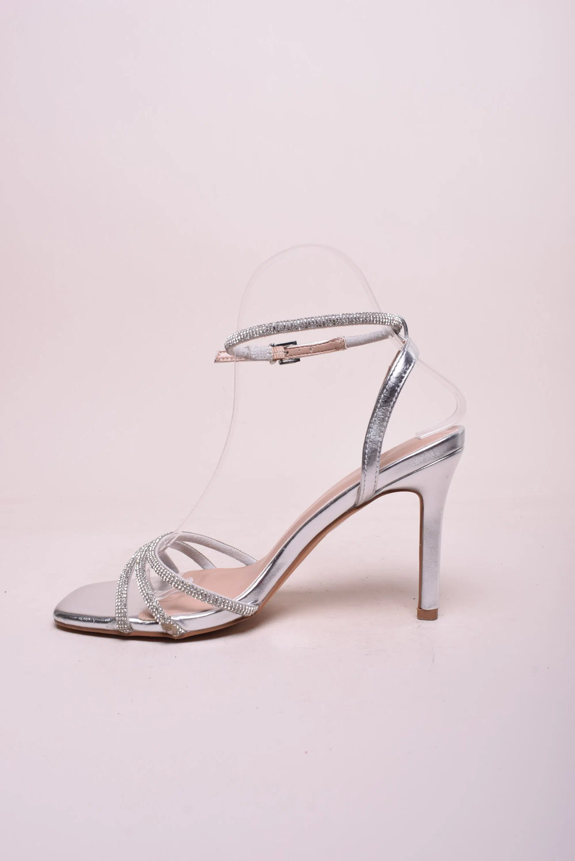 Sandale dama cu pietricele [3]