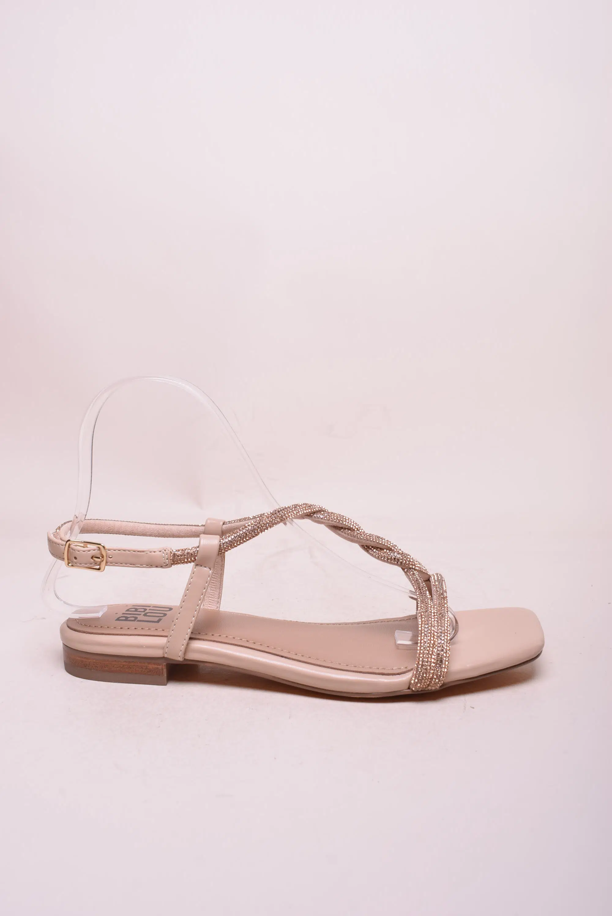 Sandale dama cu pietricele