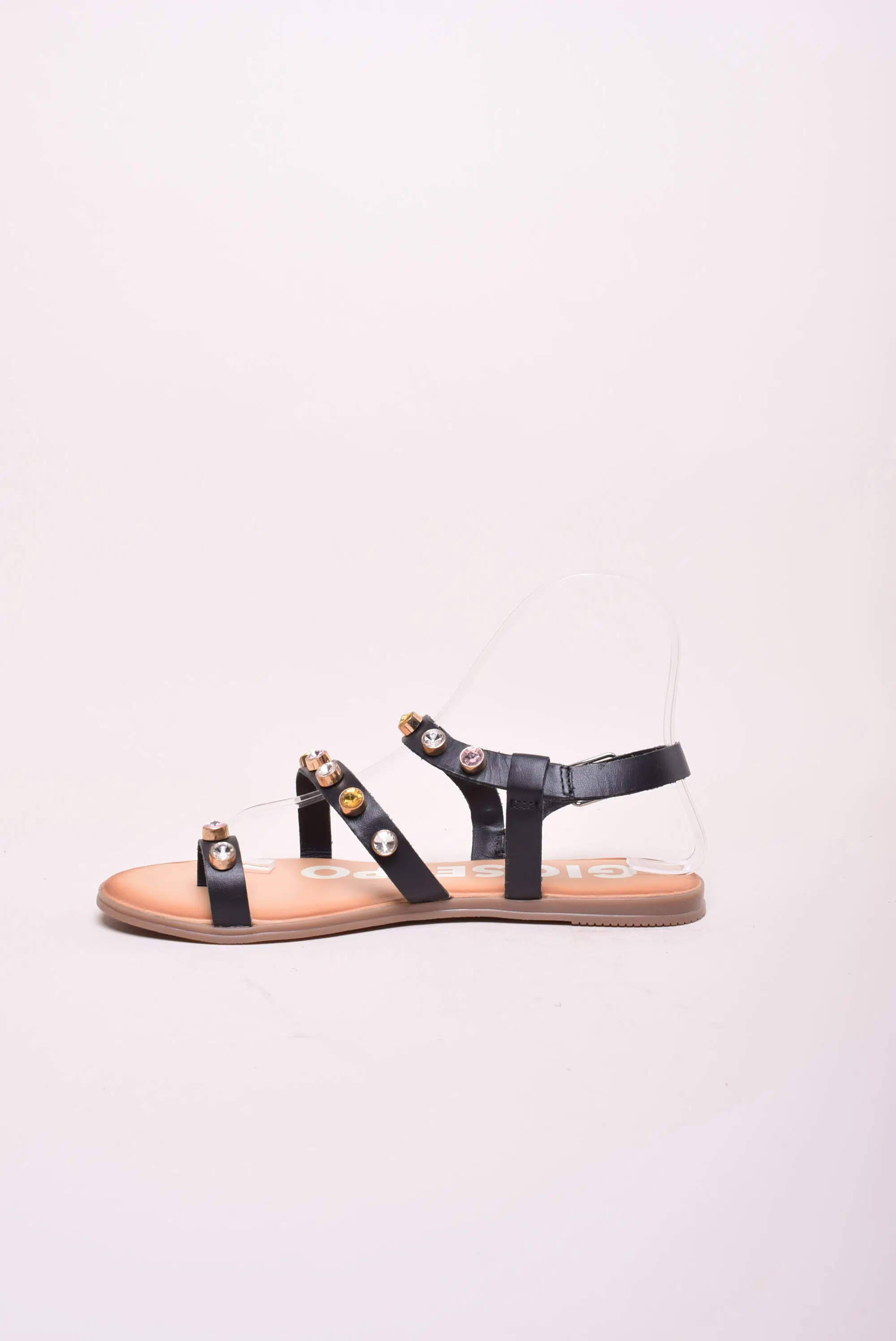 Sandale dama cu pietricele [3]