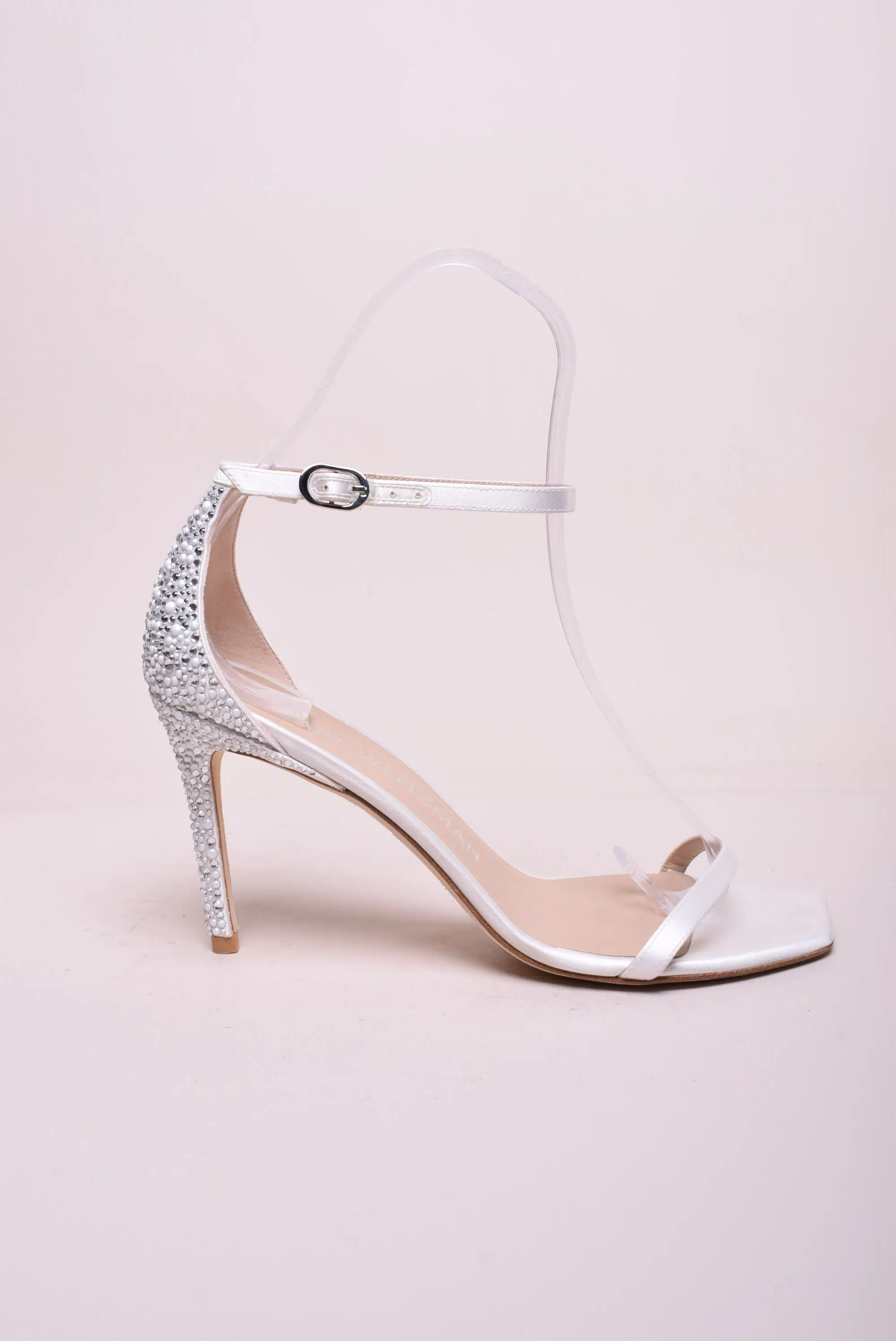 Încălțăminte damă - Sandale dama cu pietricele