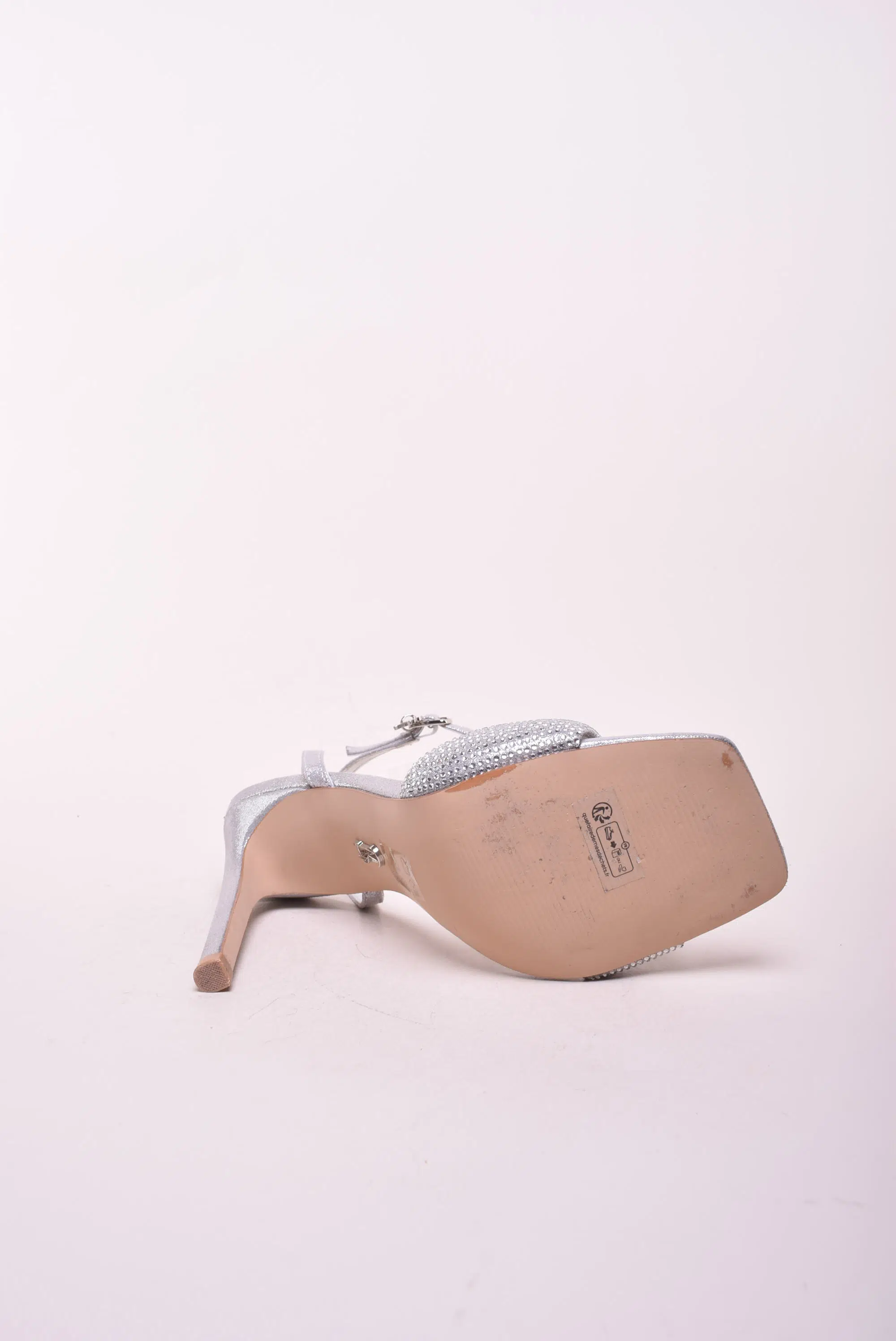 Sandale dama cu pietricele [1]