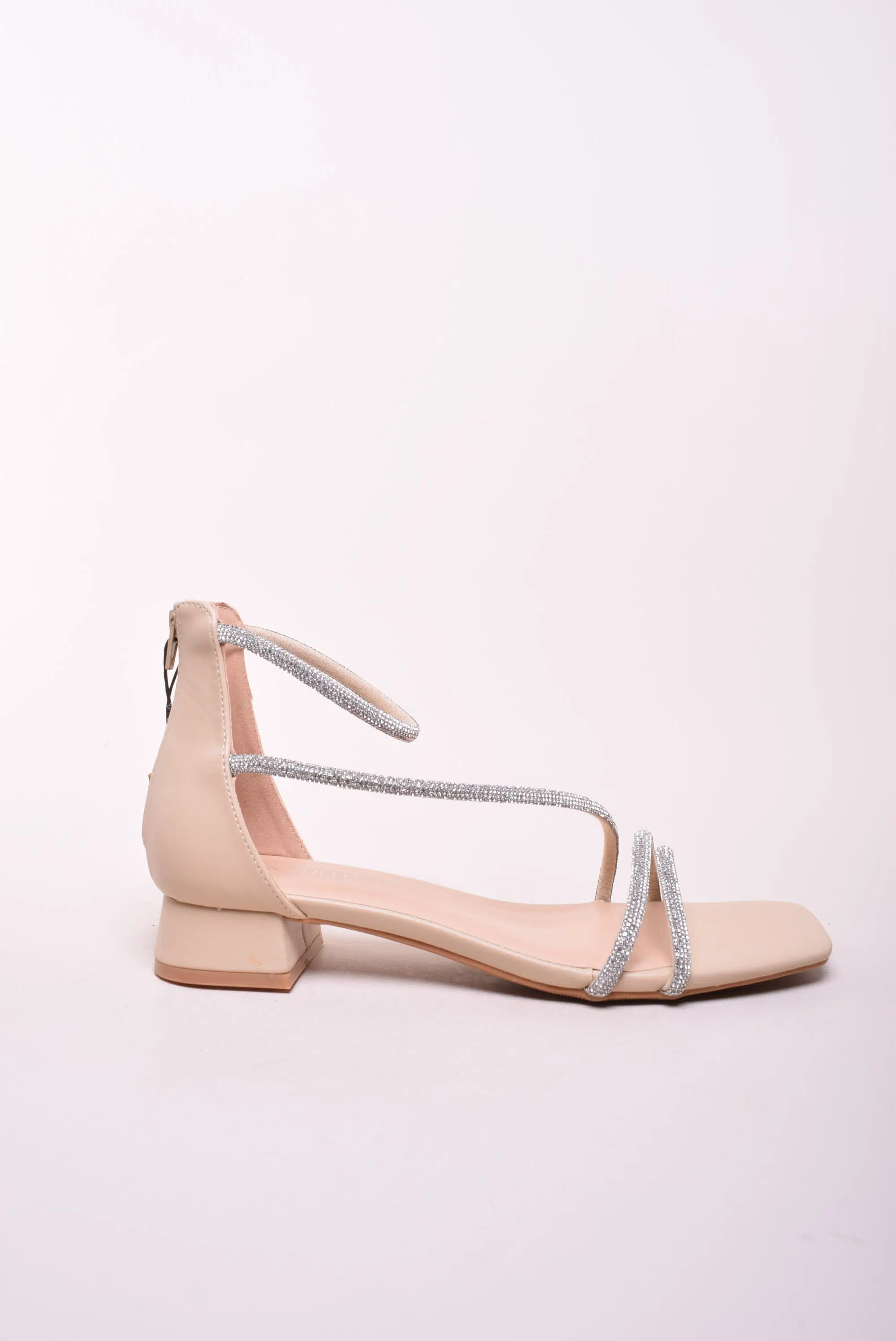 Sandale dama cu pietricele [0]