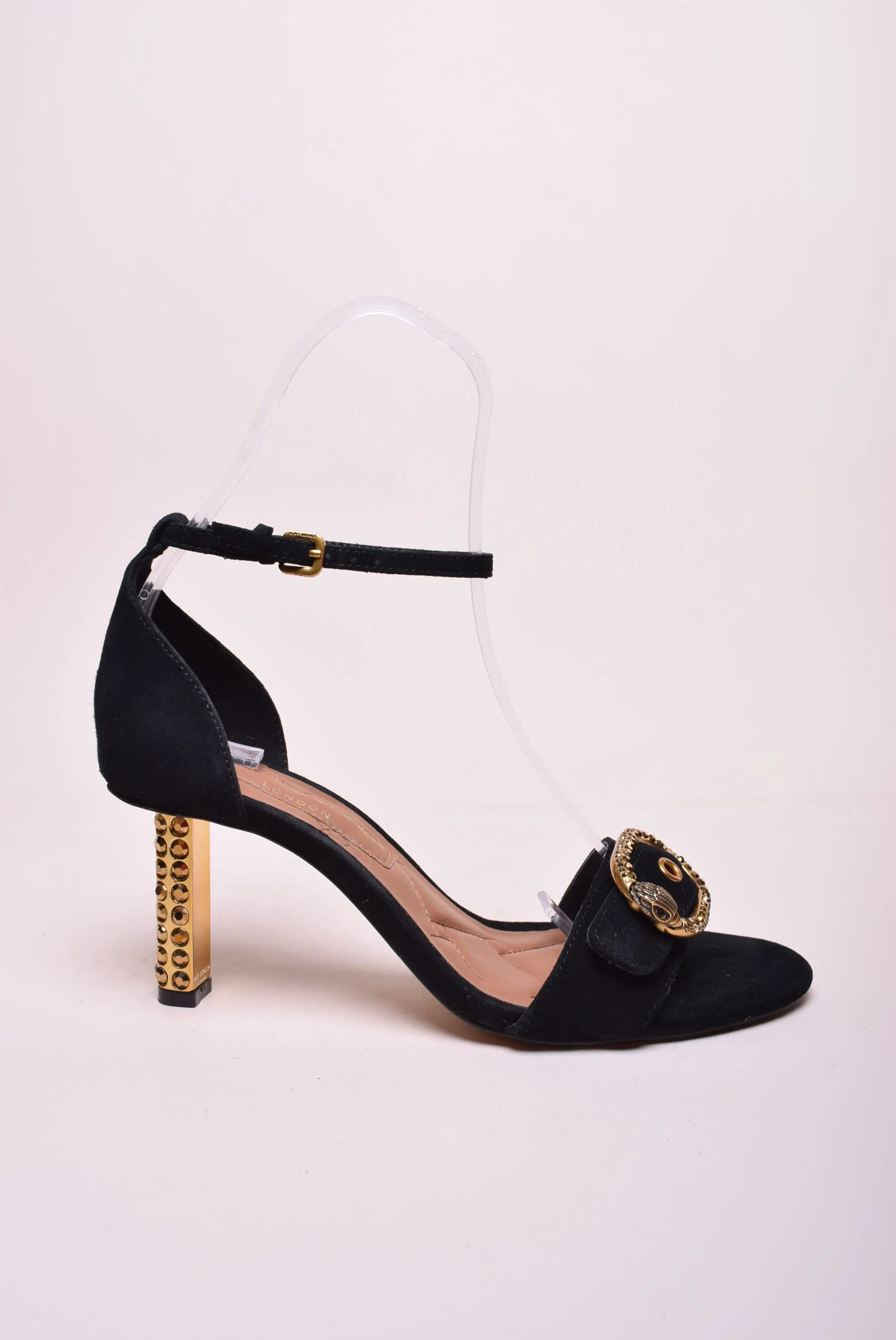 Sandale dama cu pietricele [0]