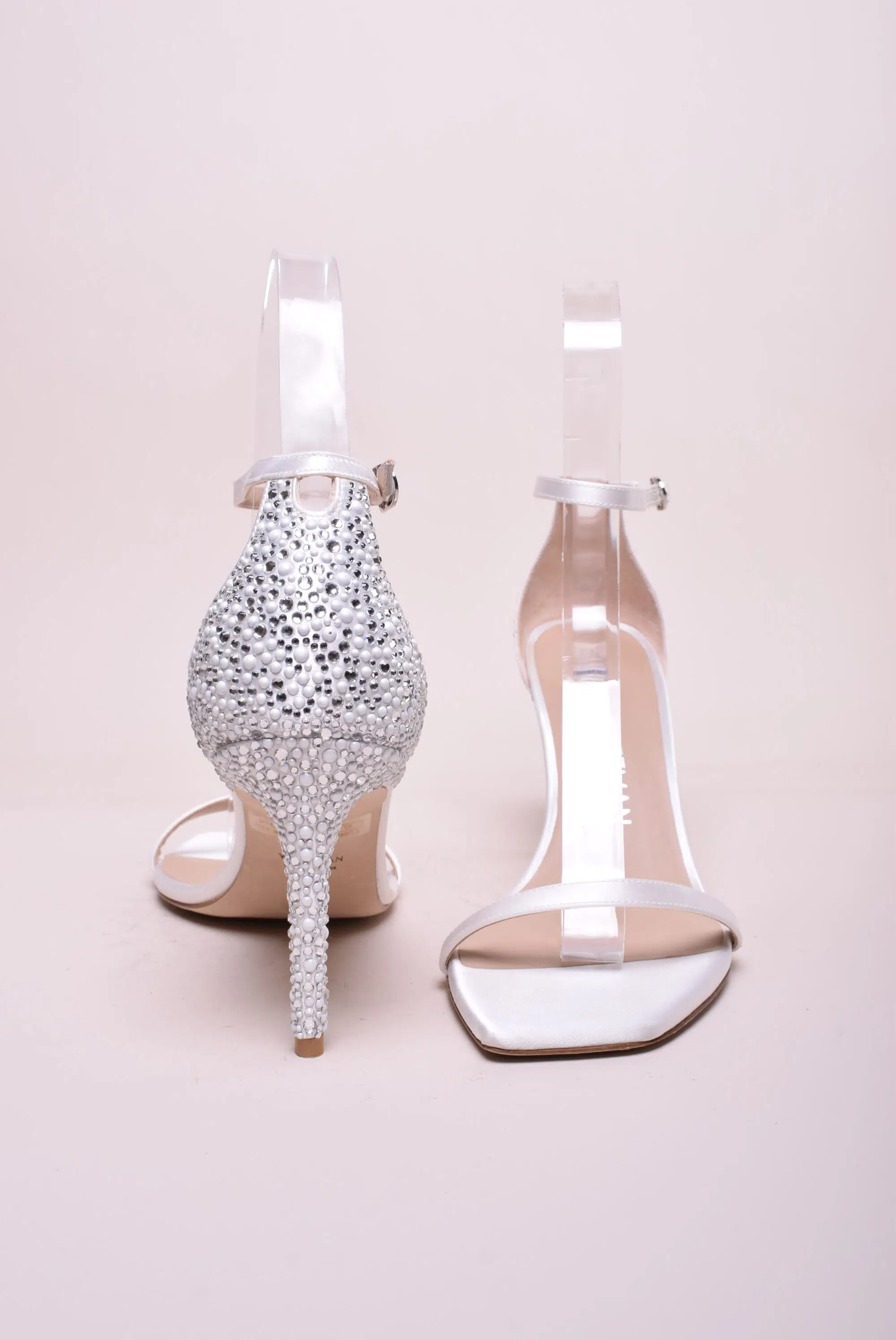 Sandale dama cu pietricele [2]