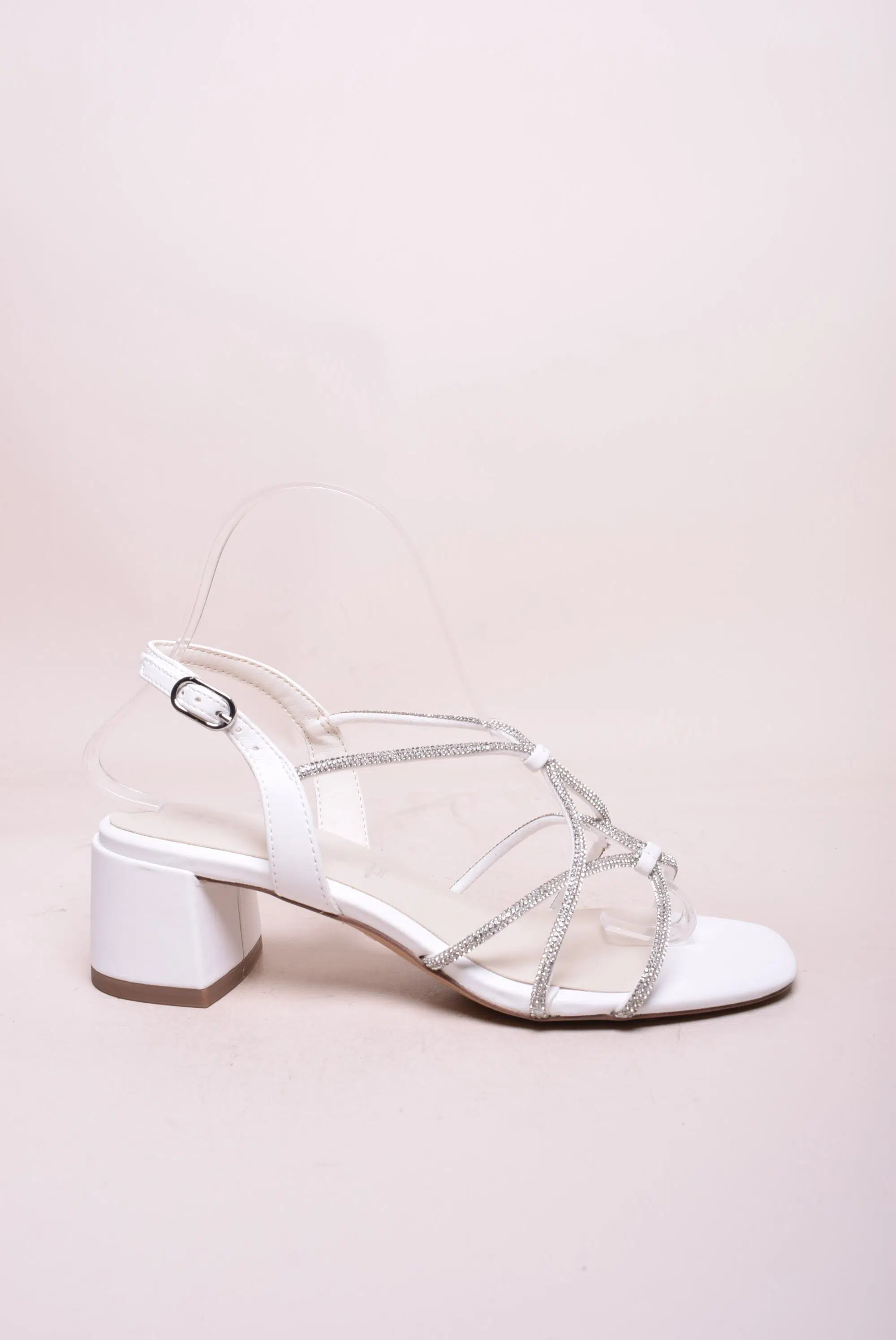 OUTLET - Sandale dama cu pietricele