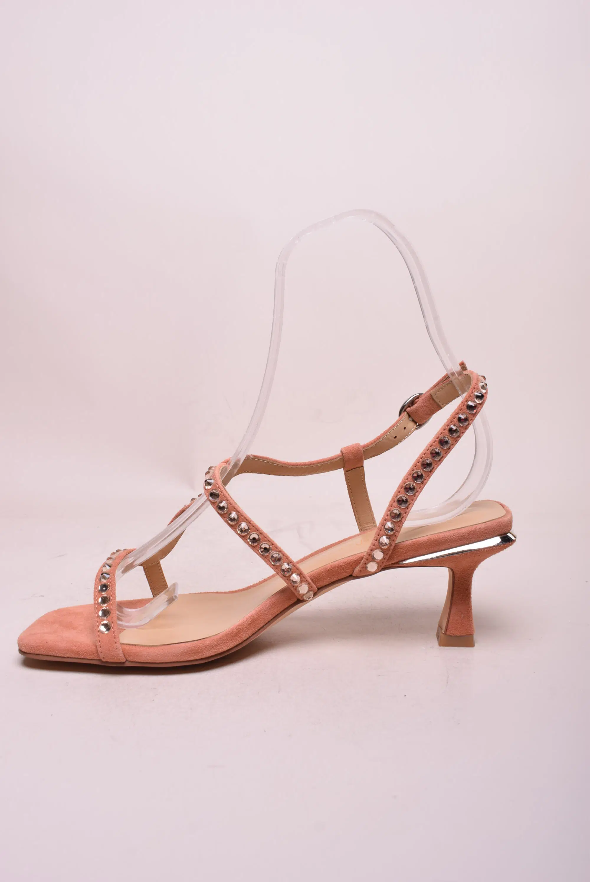 Sandale dama cu pietricele [3]