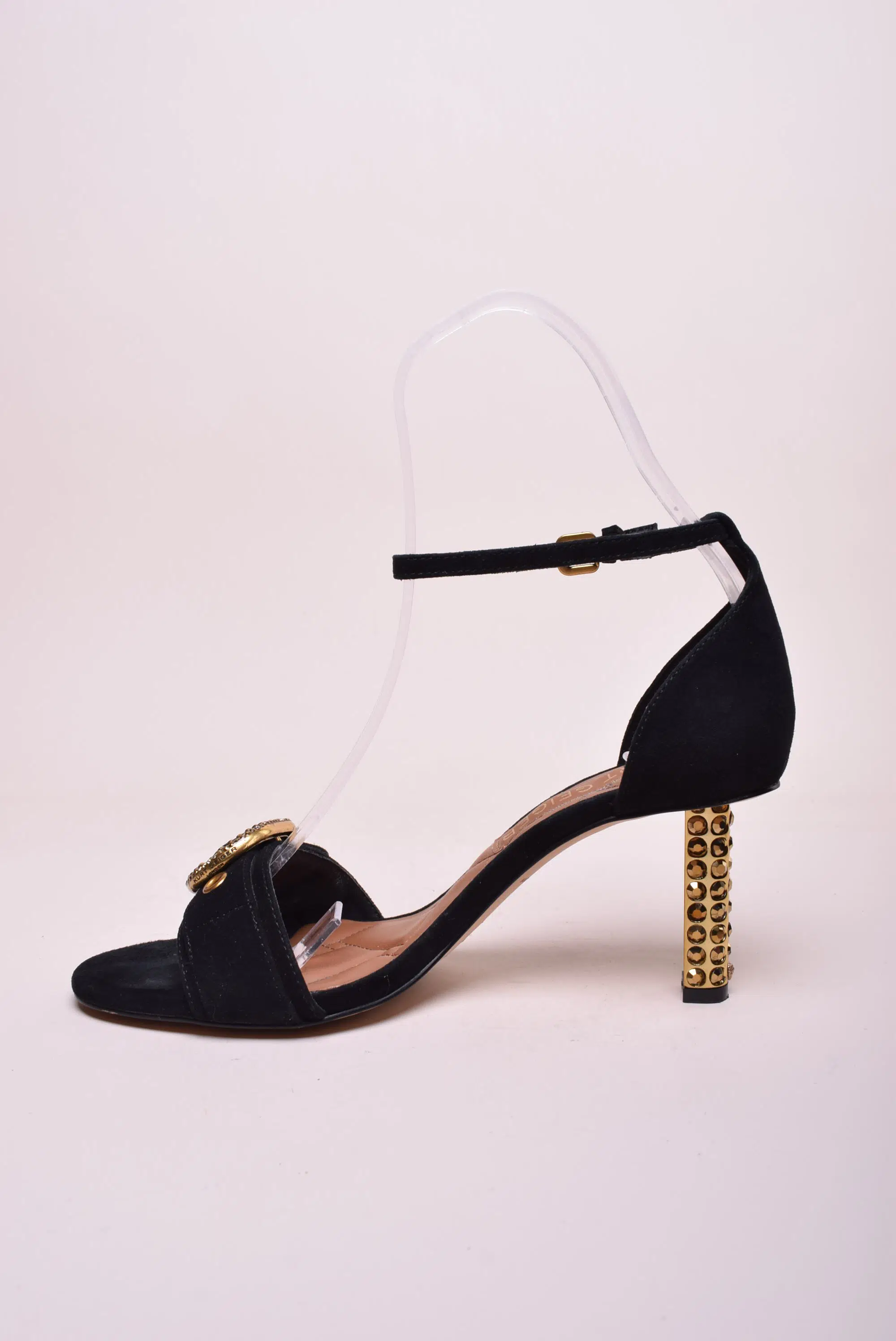 Sandale dama cu pietricele [3]