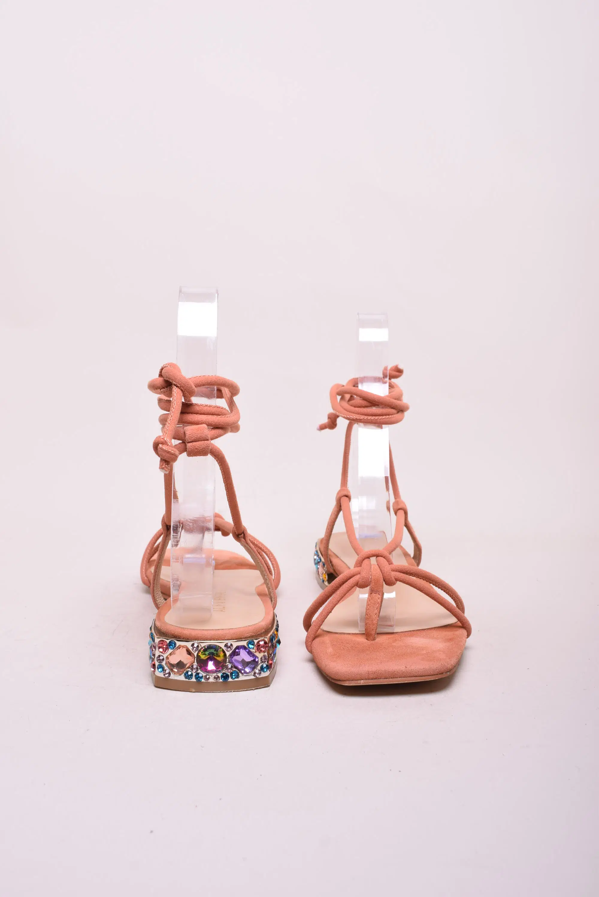 Sandale dama cu pietricele [2]