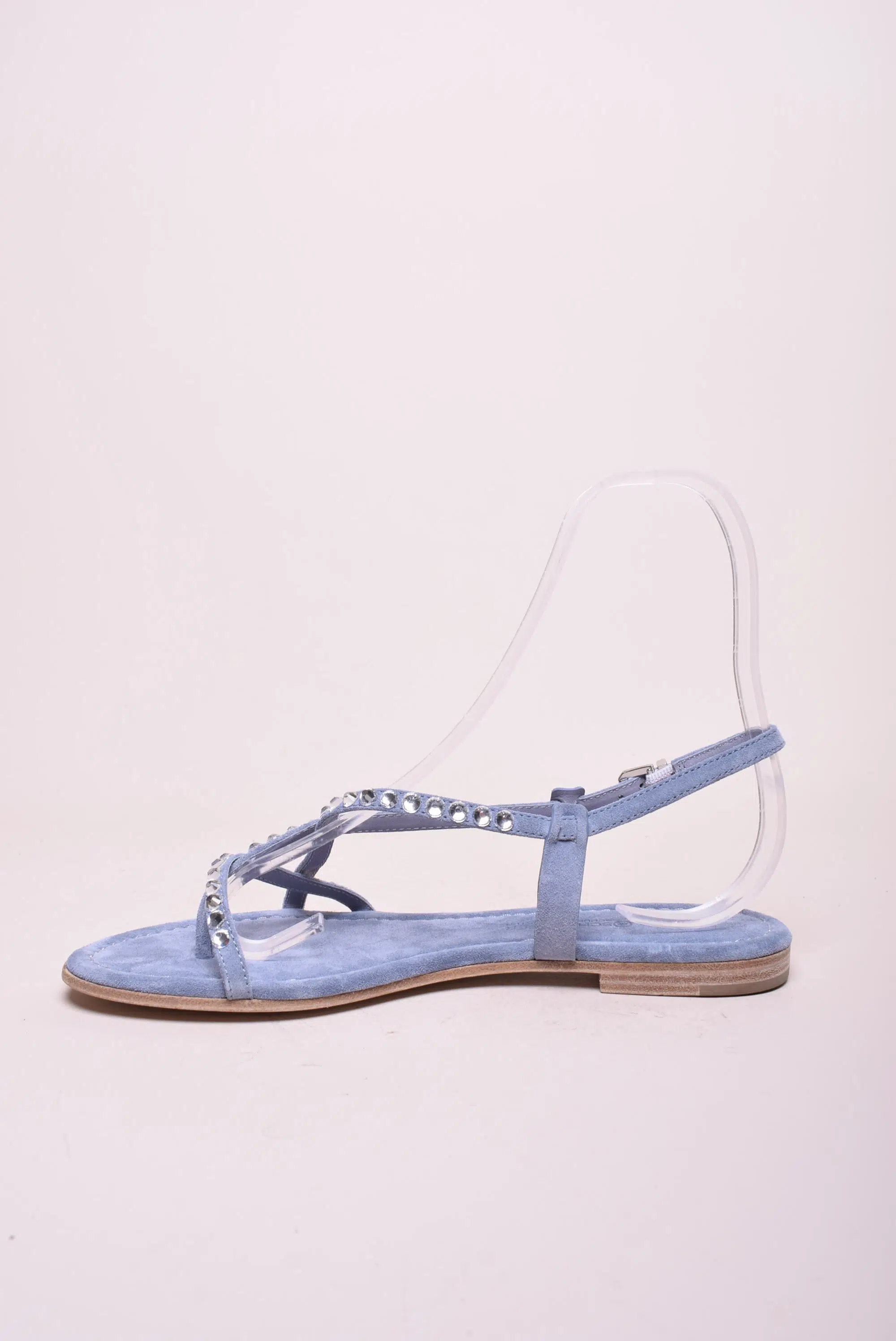 Sandale dama cu pietricele [3]