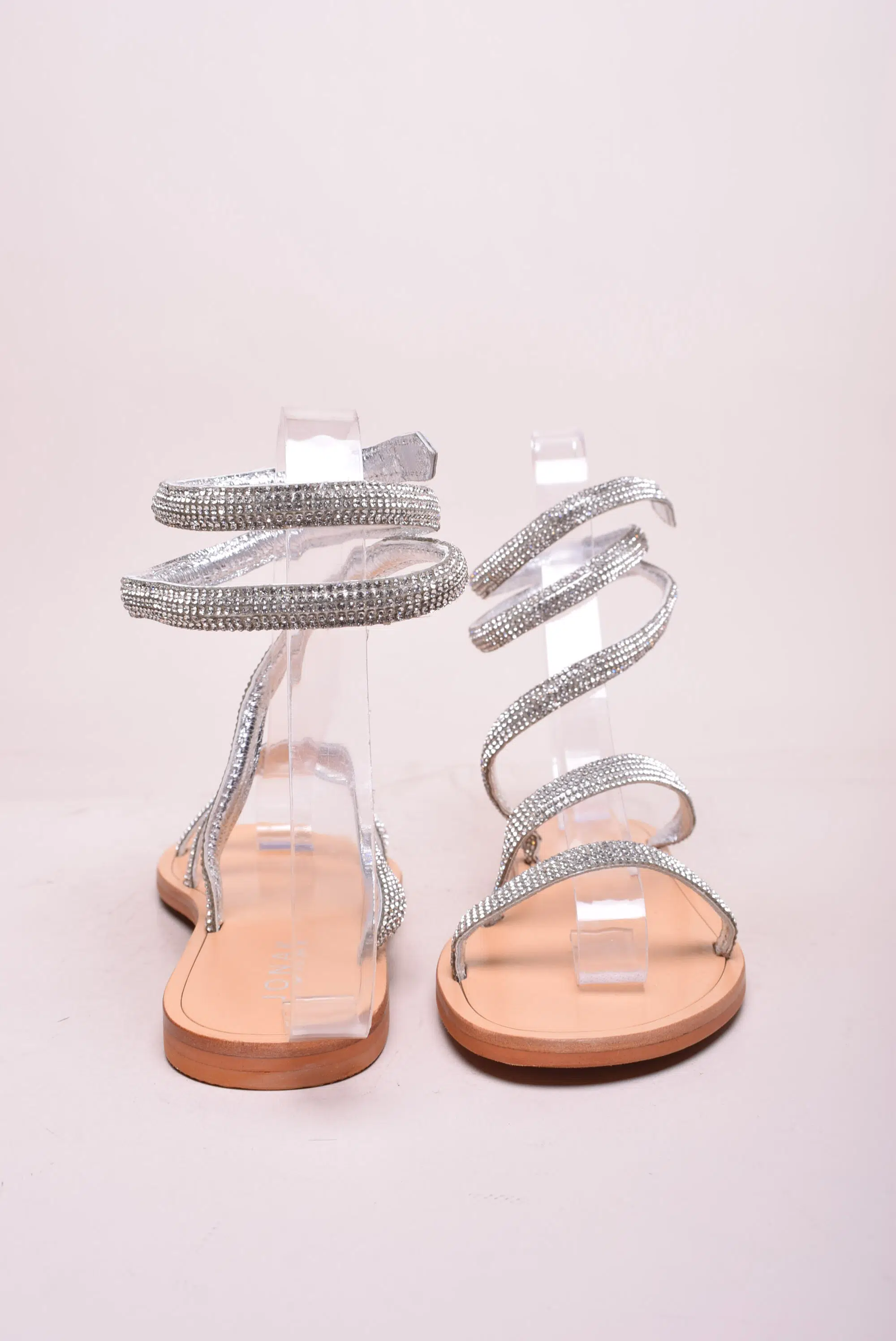 Sandale dama cu pietricele [2]