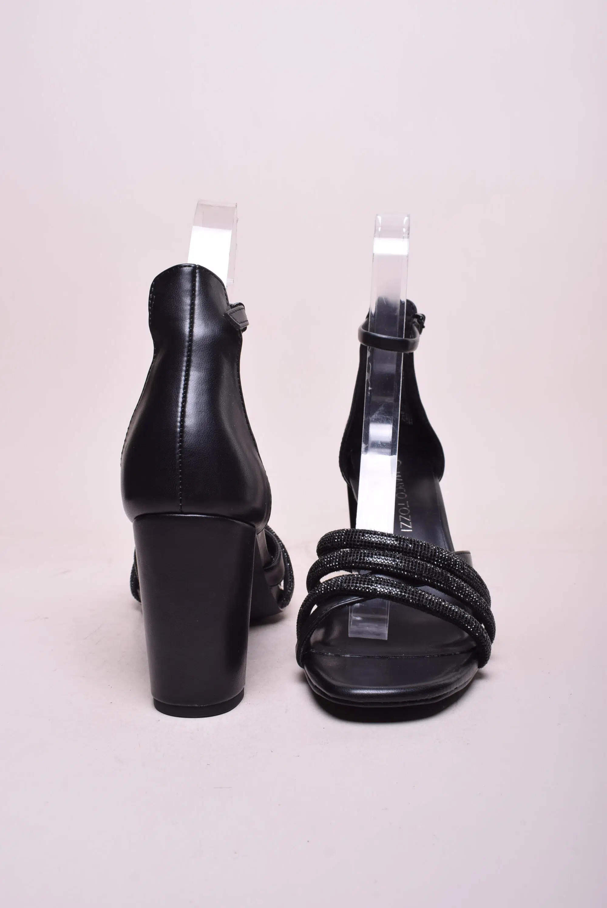 Sandale dama cu pietricele [2]