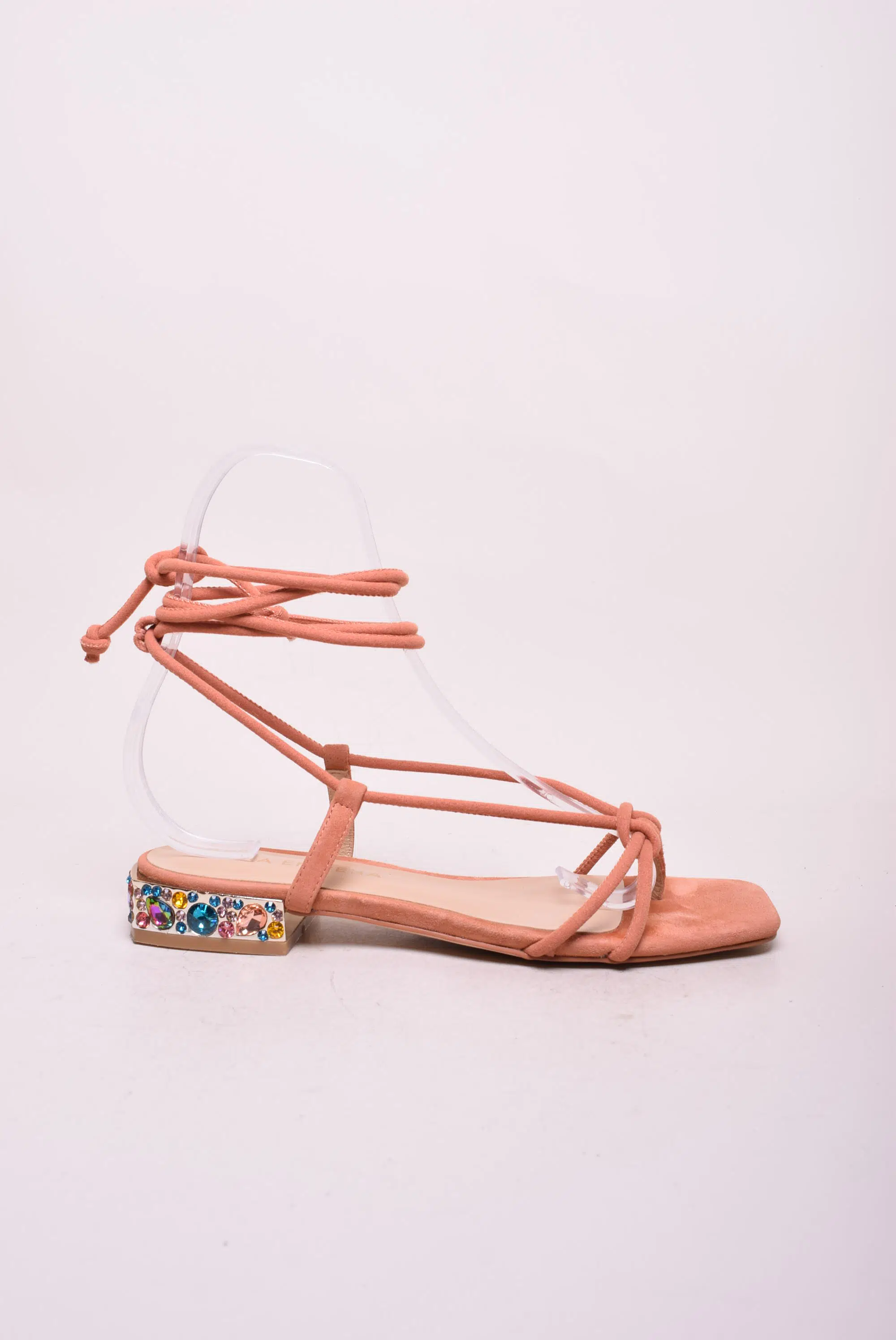 Sandale dama cu pietricele [0]