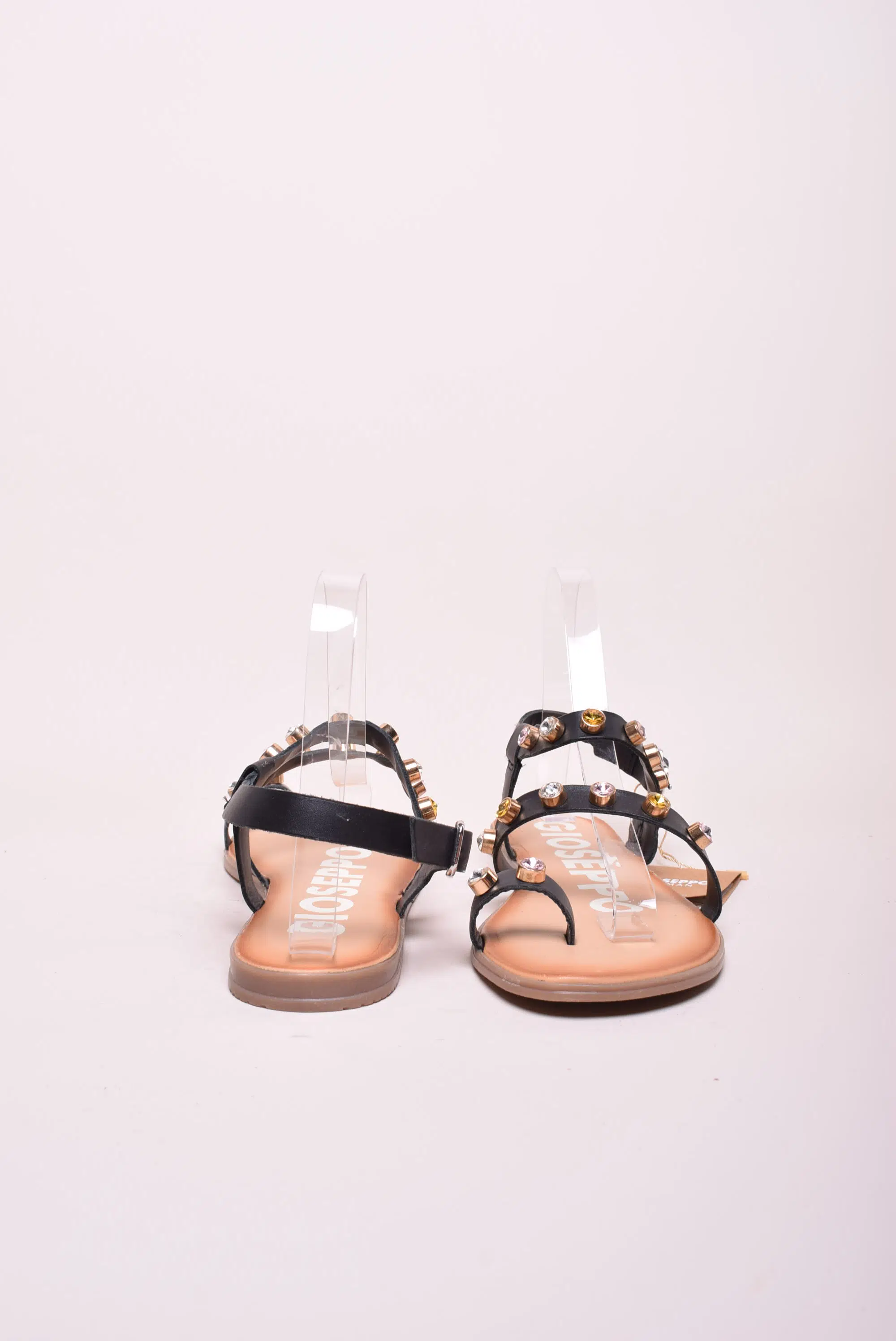 Sandale dama cu pietricele [2]