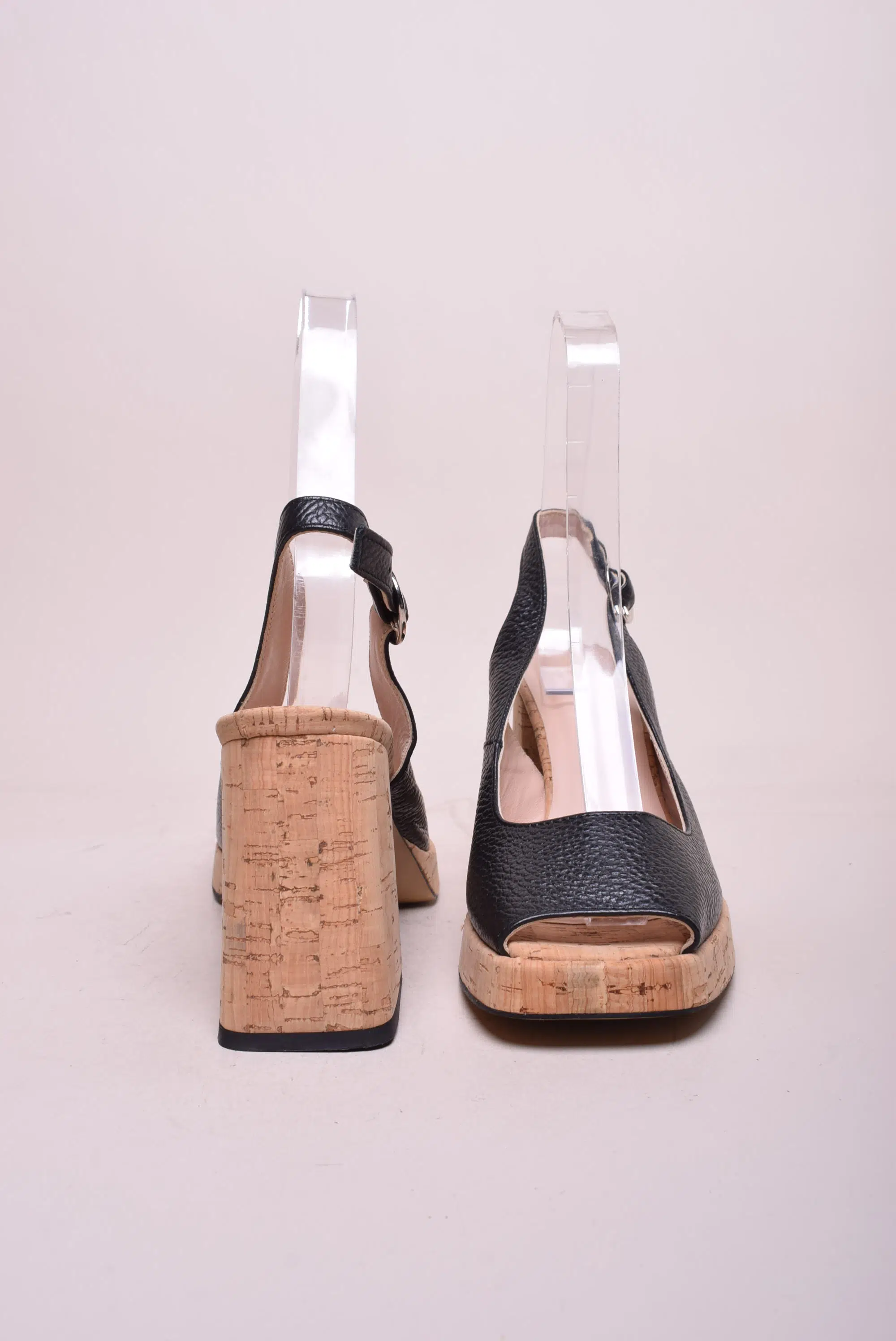 Sandale dama cu platforma  [2]