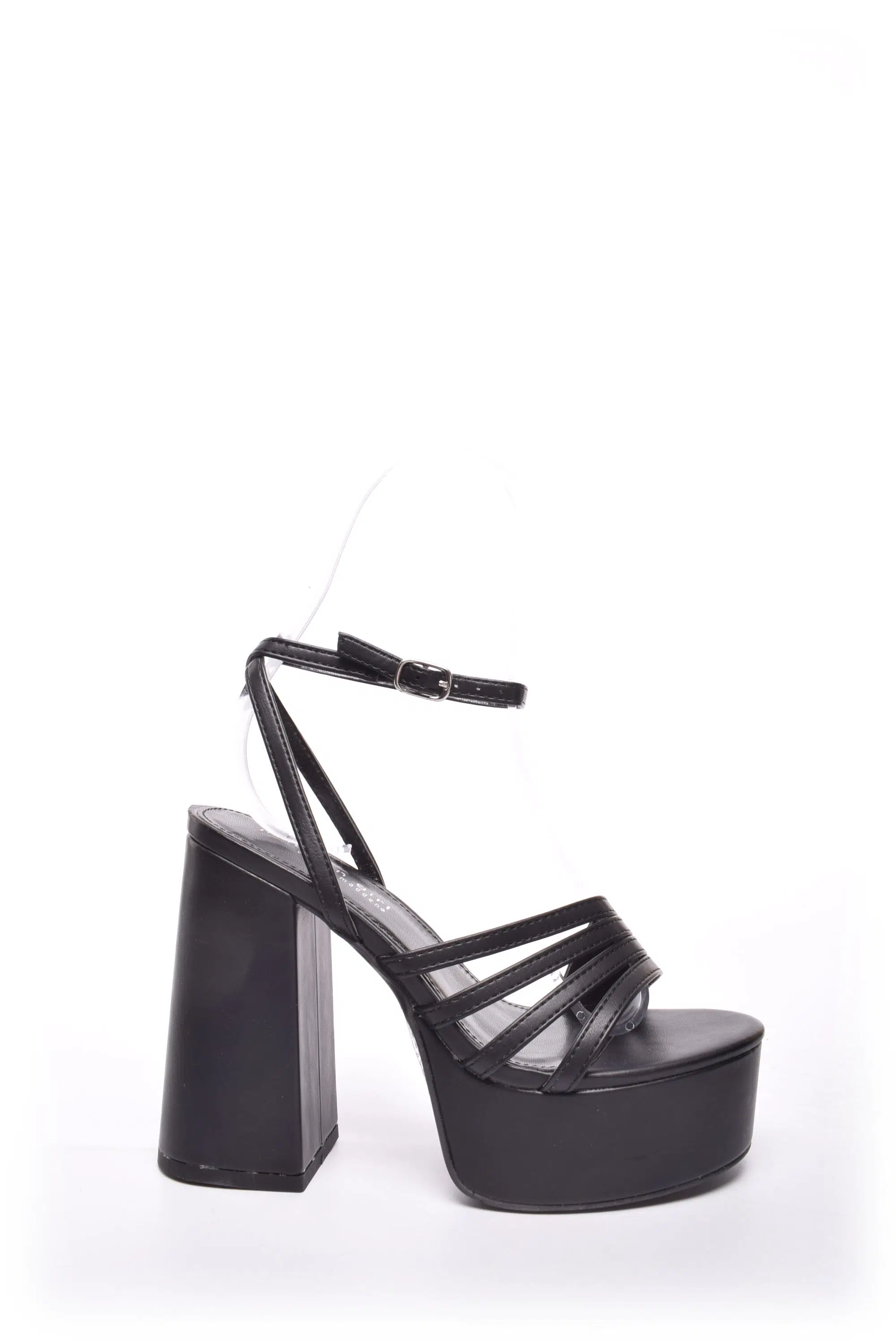 Sandale dama cu platforma  [0]