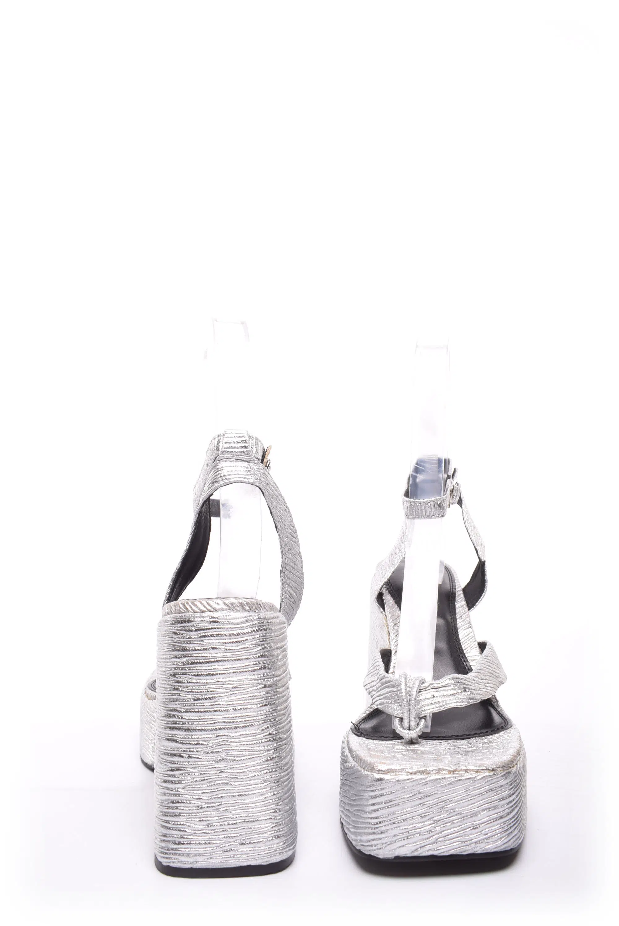 Sandale dama cu platforma [2]