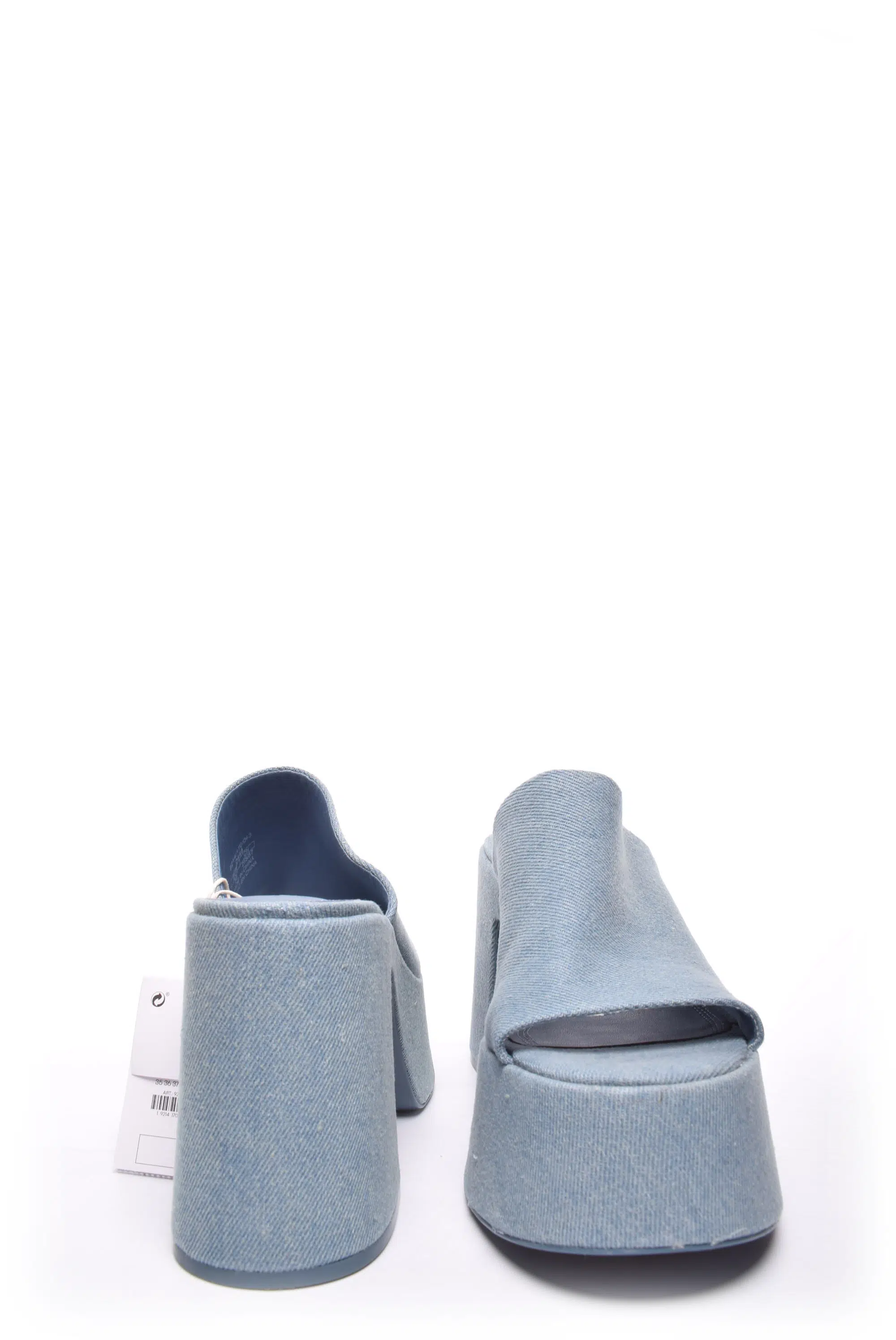 Sandale dama cu platforma  [2]