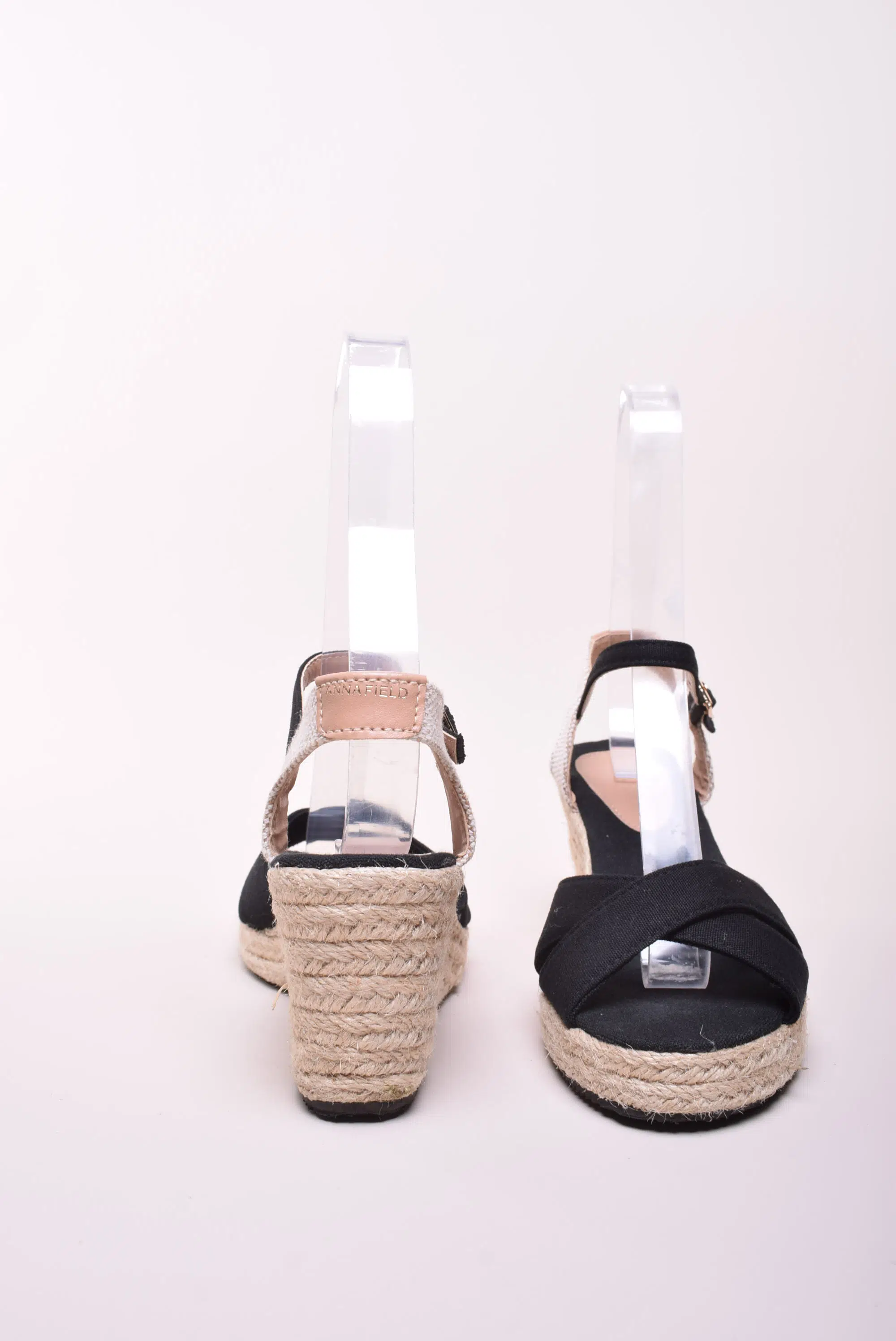 Sandale dama cu platforma  [2]