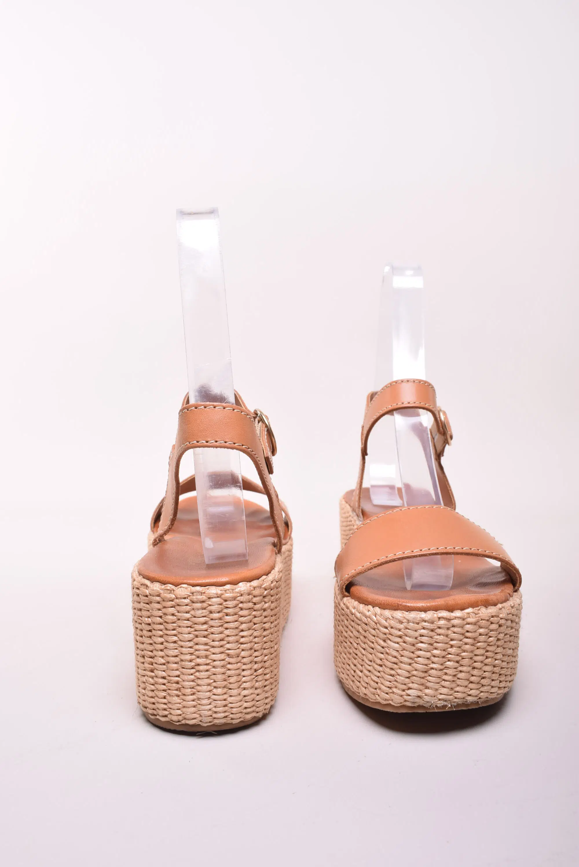 Sandale dama cu platforma  [2]