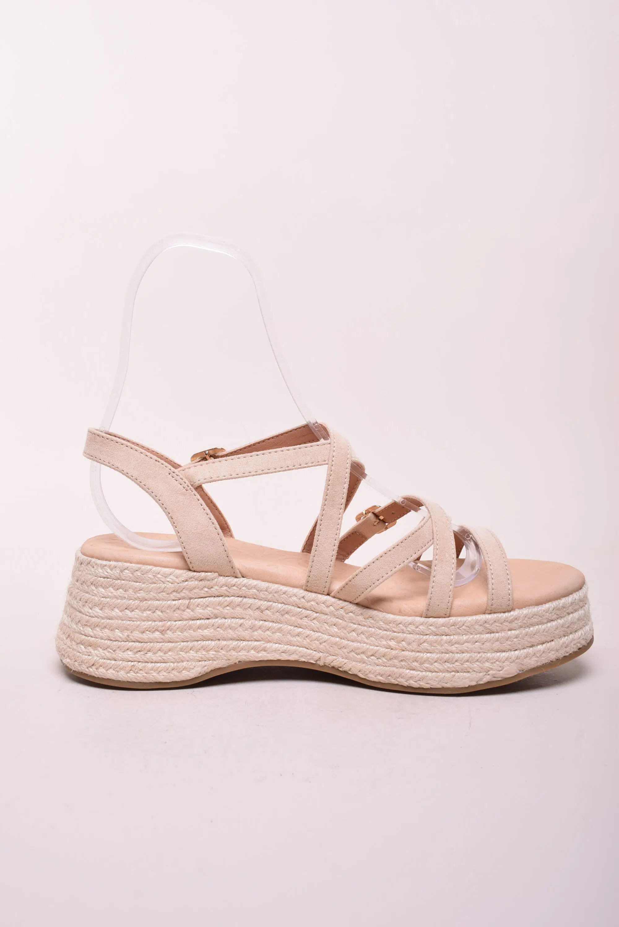 Sandale dama cu platforma  [3]