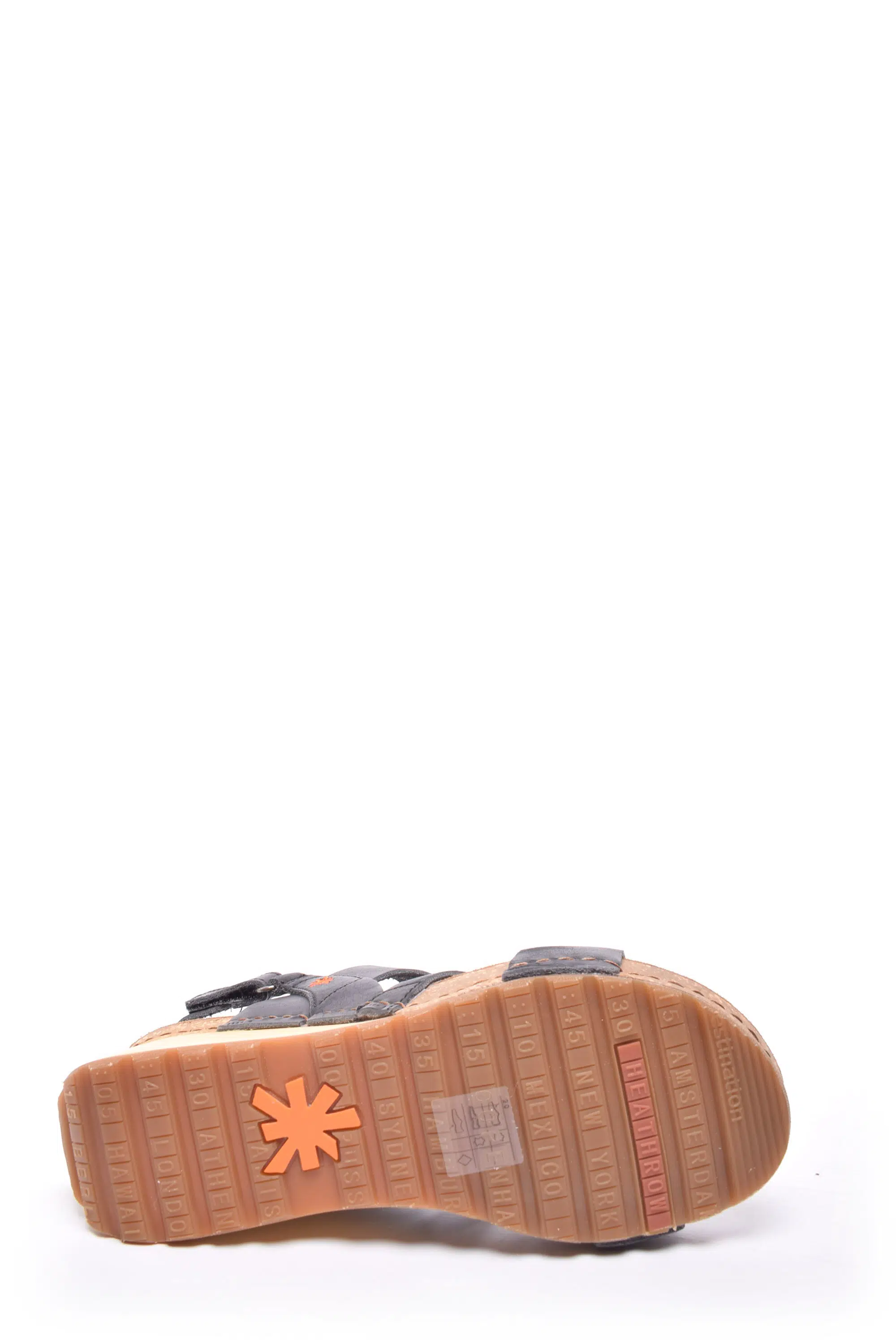 Sandale dama cu platforma  [1]