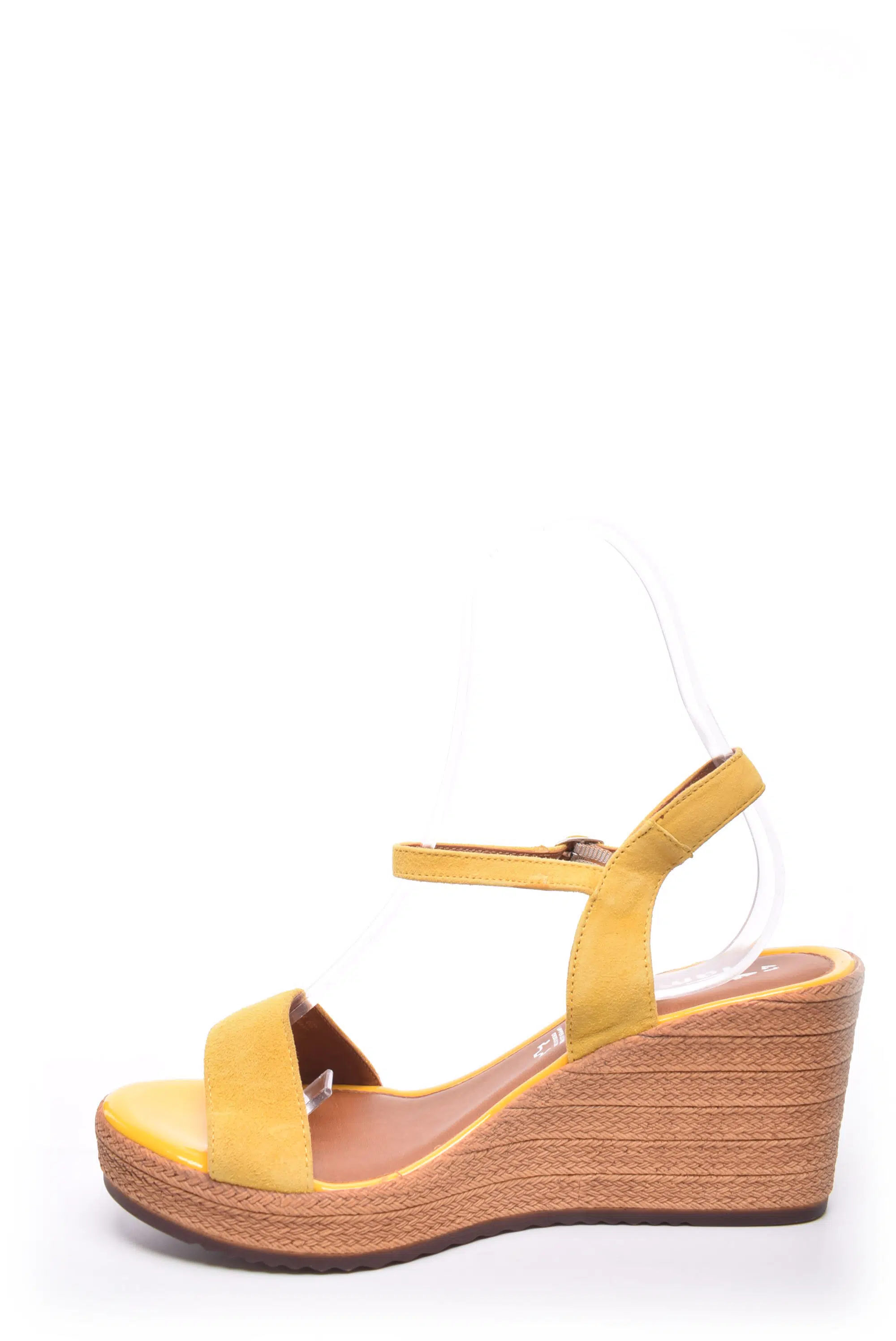 Sandale dama cu platforma [3]