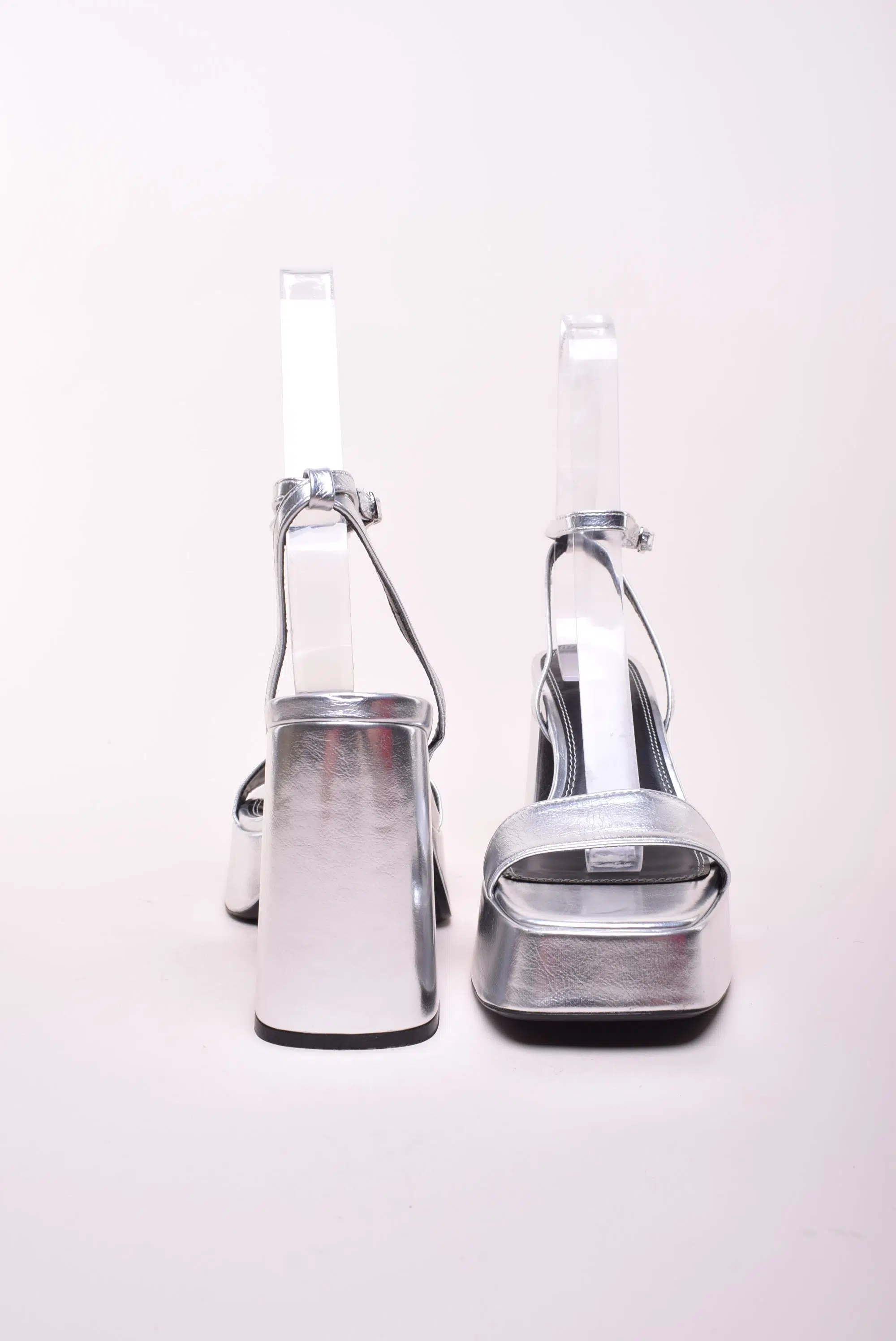 Sandale dama cu platforma [2]