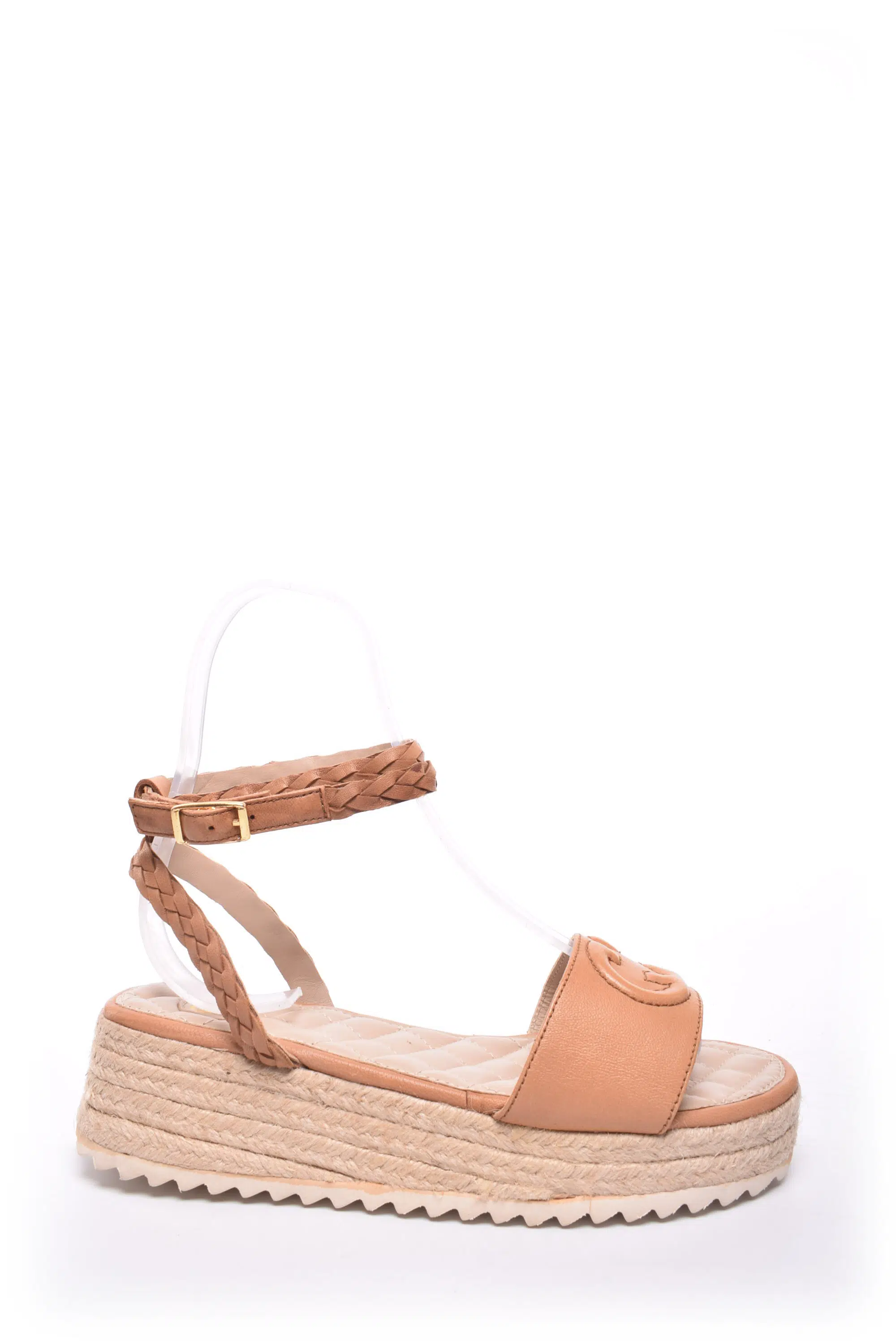 Sandale dama cu platforma [0]