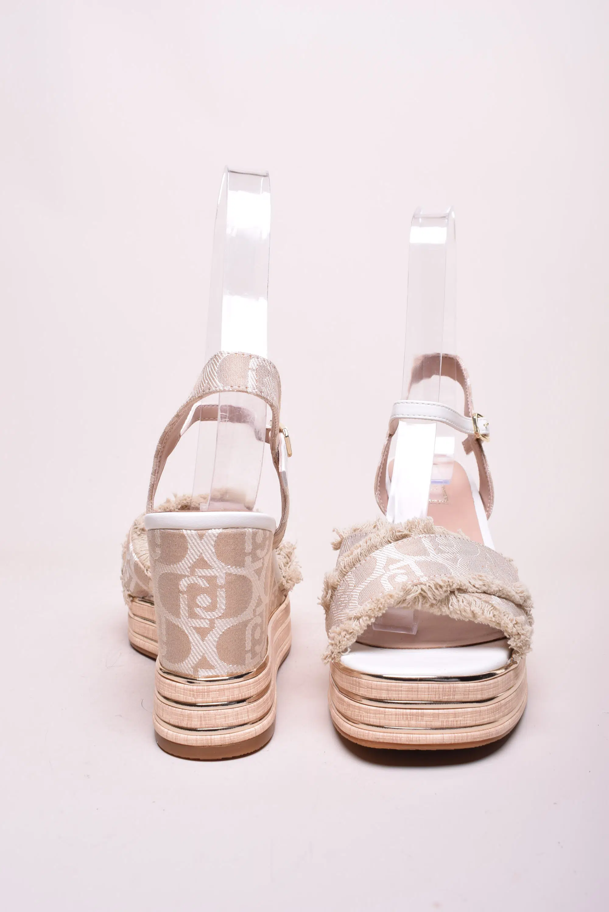 Sandale dama cu platforma  [2]