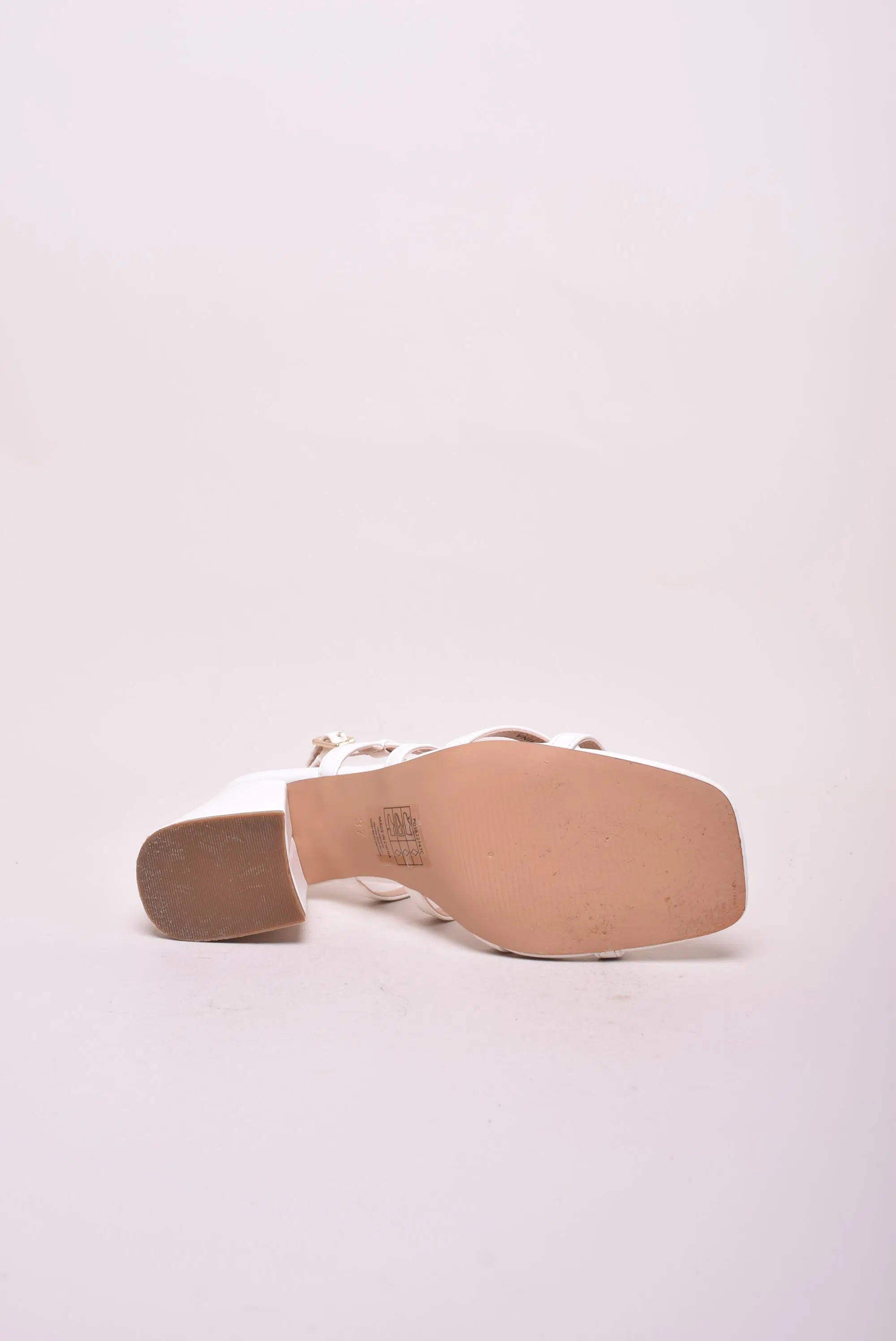 Sandale dama cu platforma  [1]