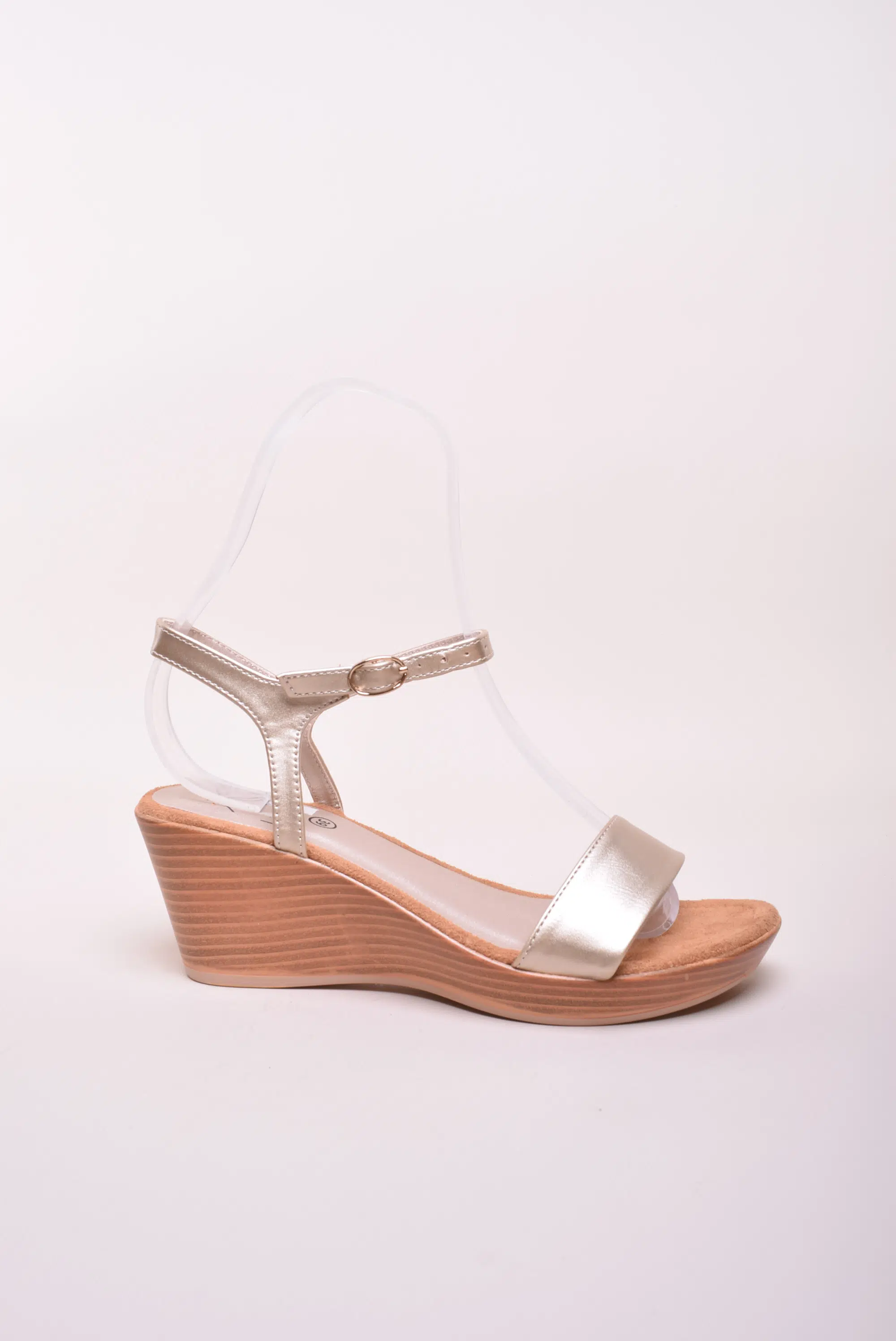 Sandale dama cu platforma  [0]