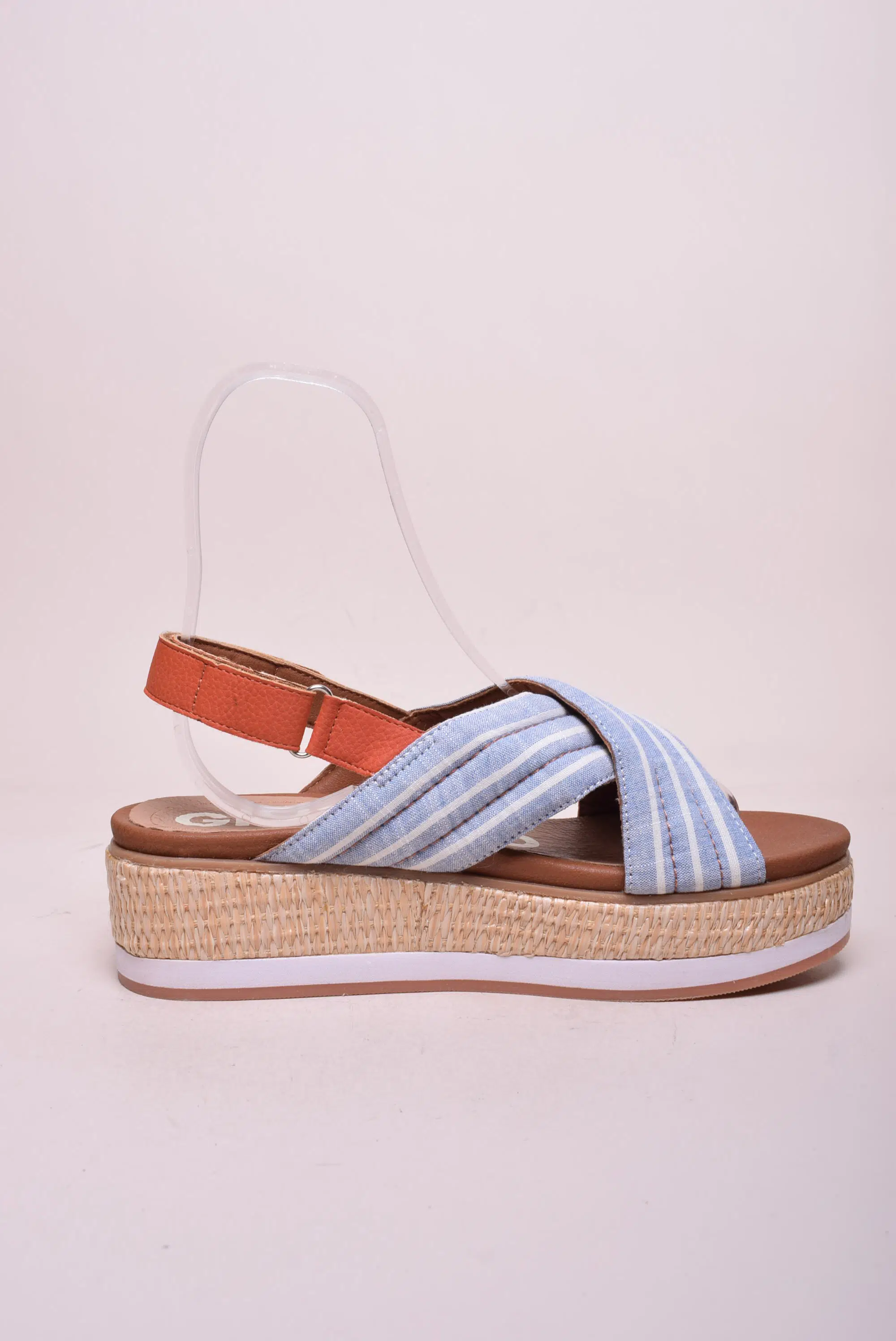 Sandale dama cu platforma  [3]