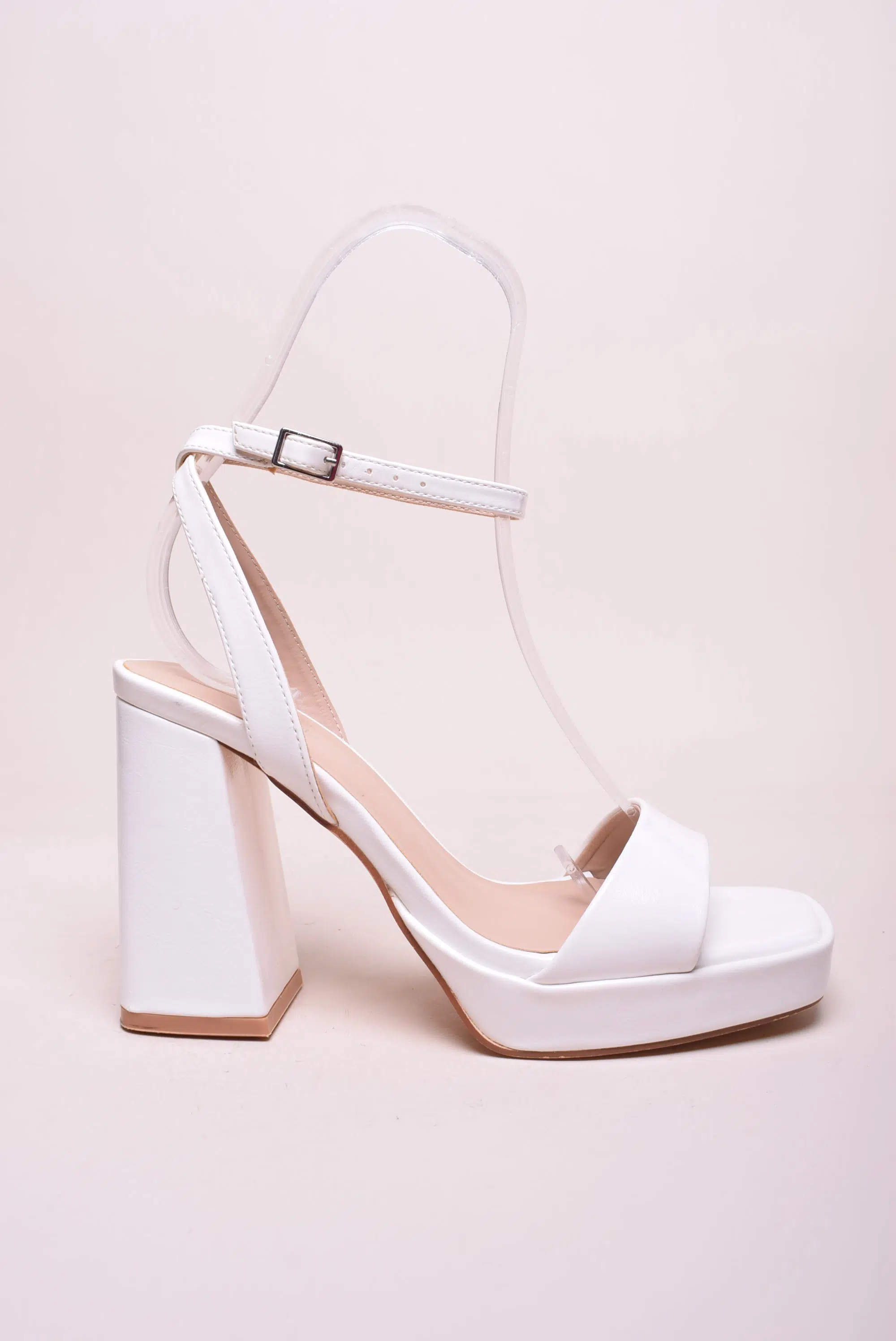 Sandale damă - Sandale dama cu platforma 