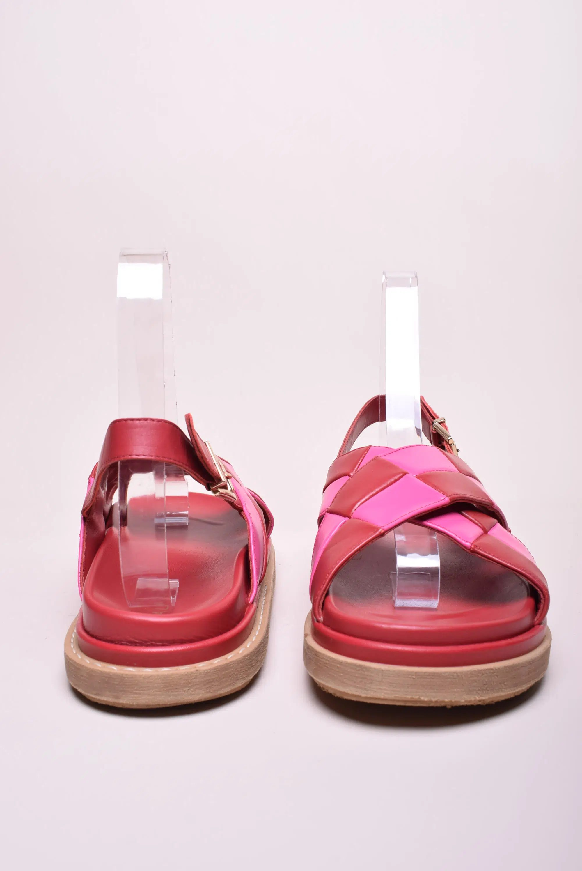 Sandale dama cu platforma  [2]