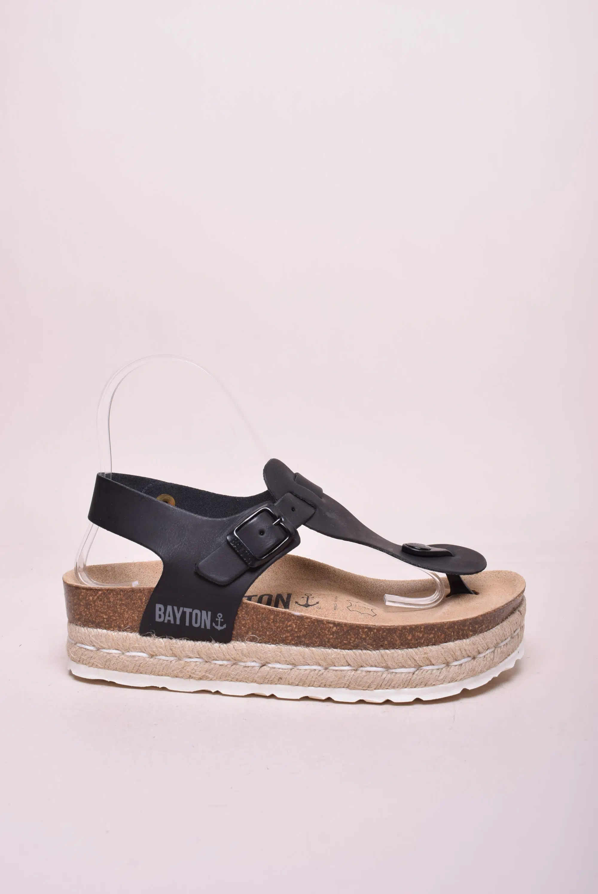 Încălțăminte damă - Sandale dama cu platforma 