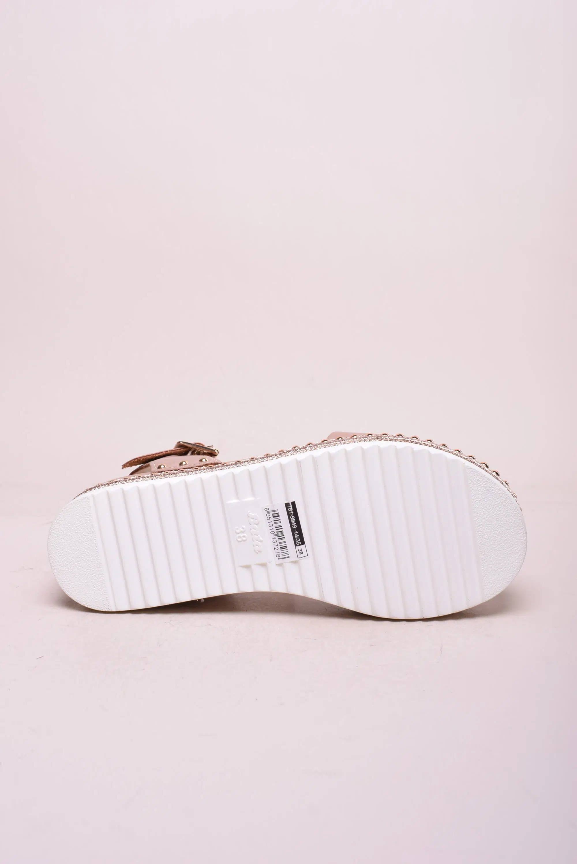 Sandale dama cu platforma  [1]