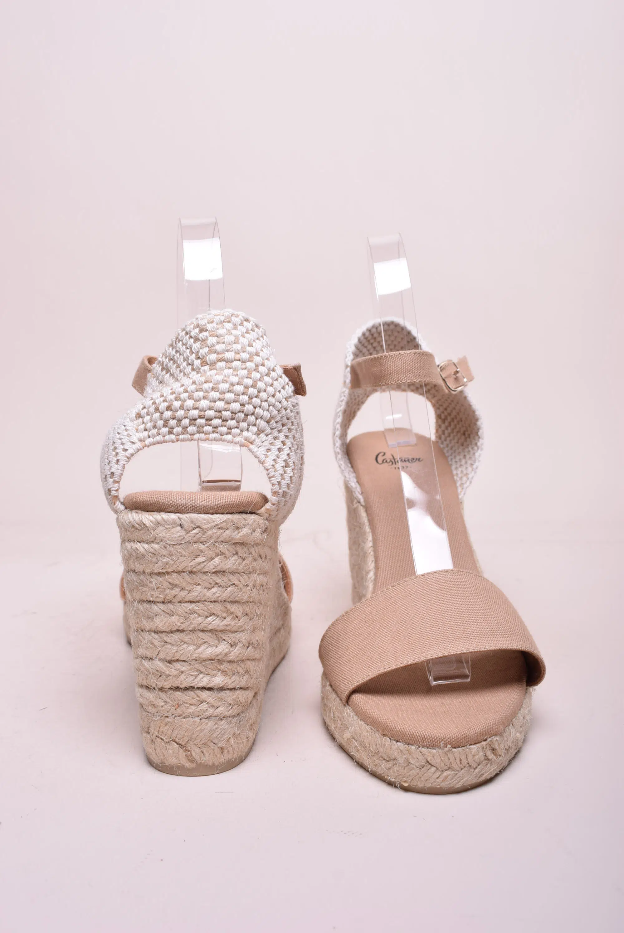 Sandale dama cu platforma  [2]