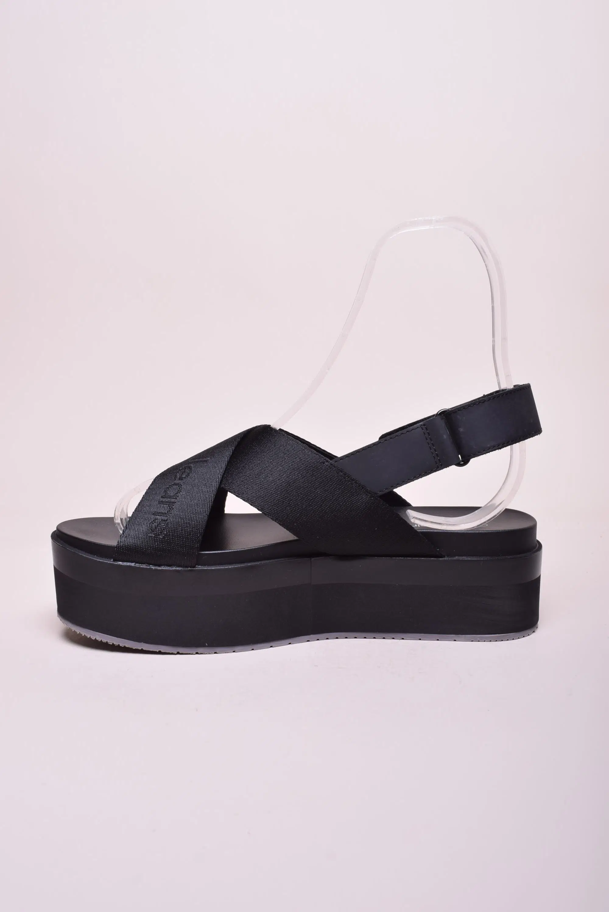 Sandale dama cu platforma  [3]