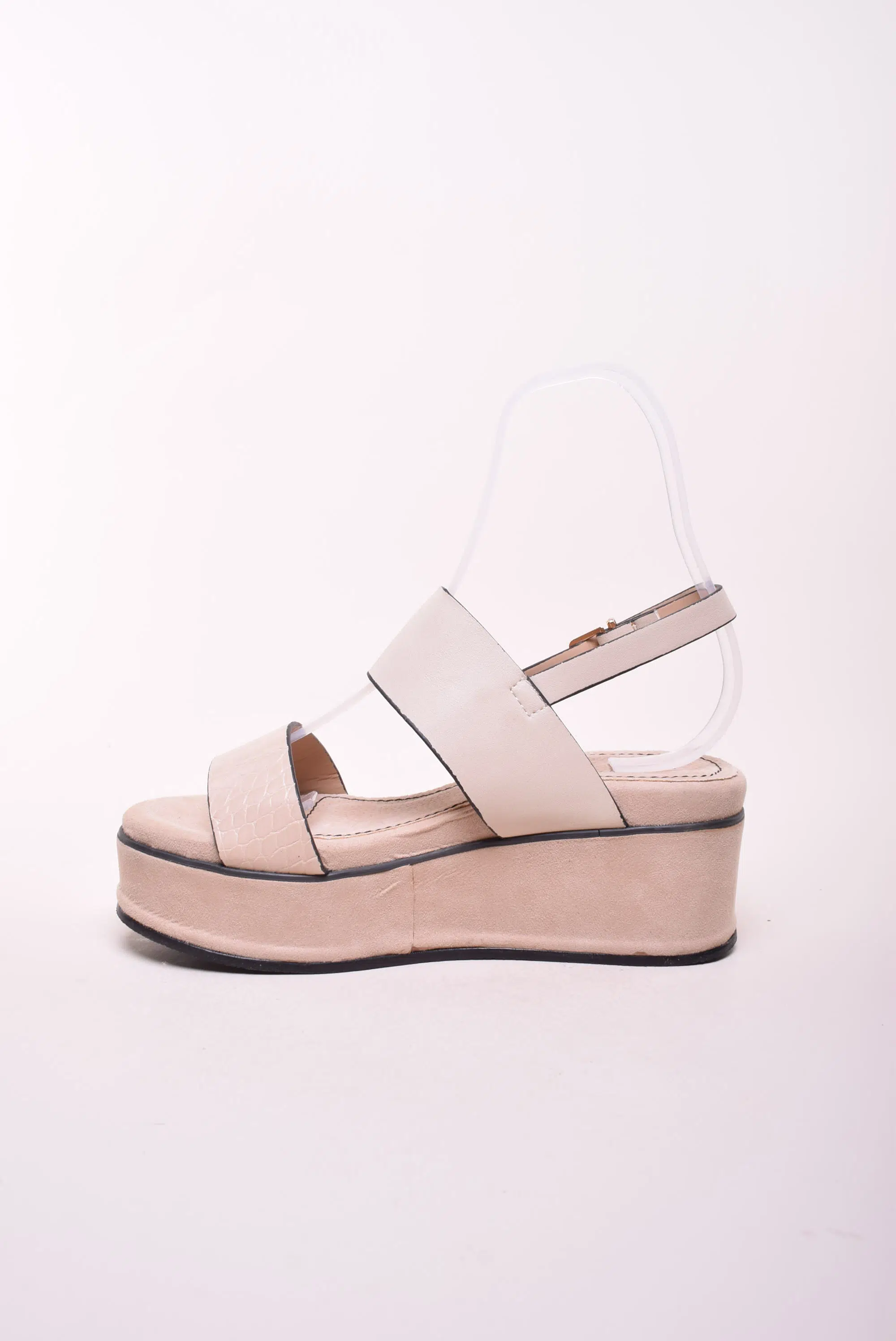 Sandale dama cu platforma [3]