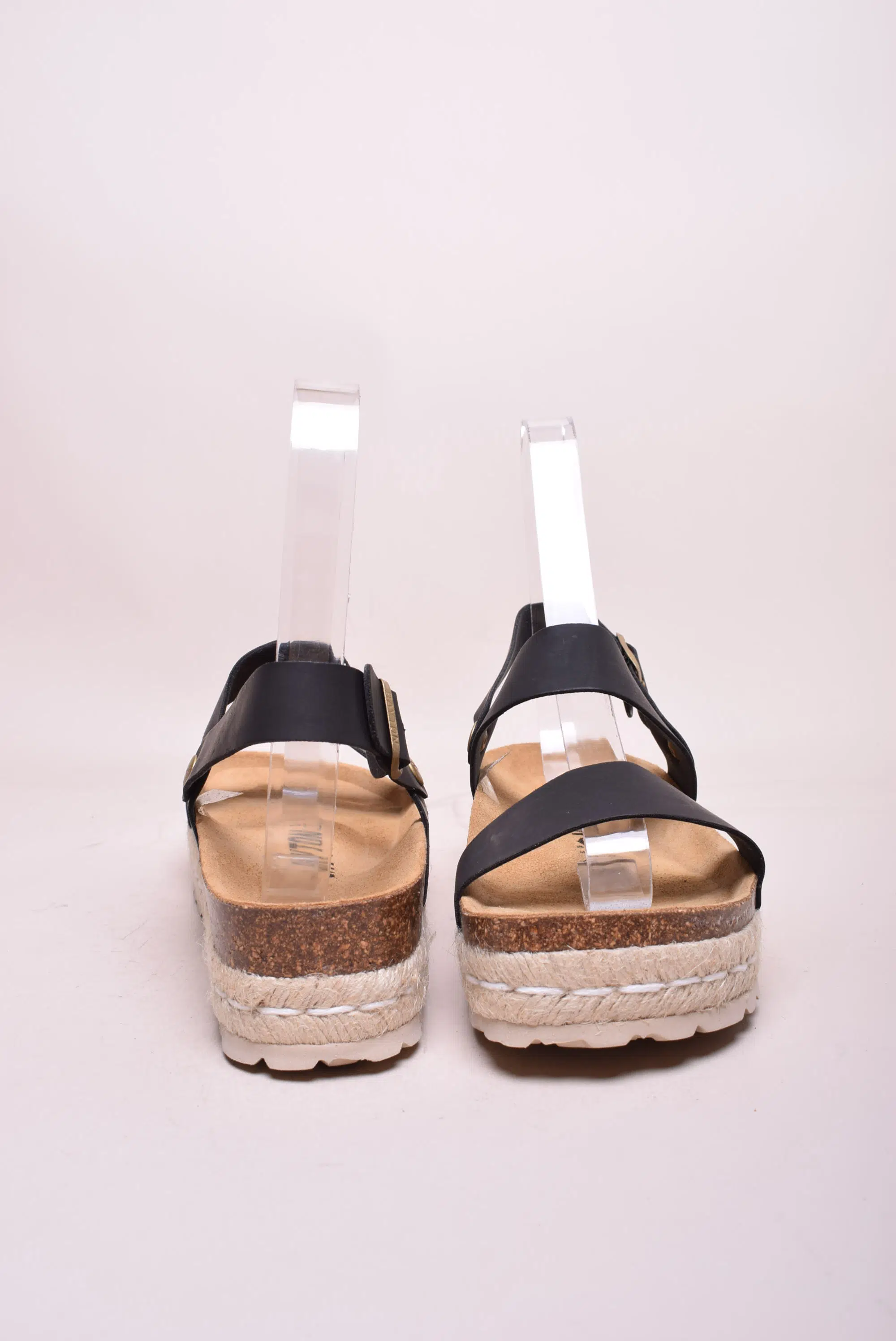 Sandale dama cu platforma  [2]