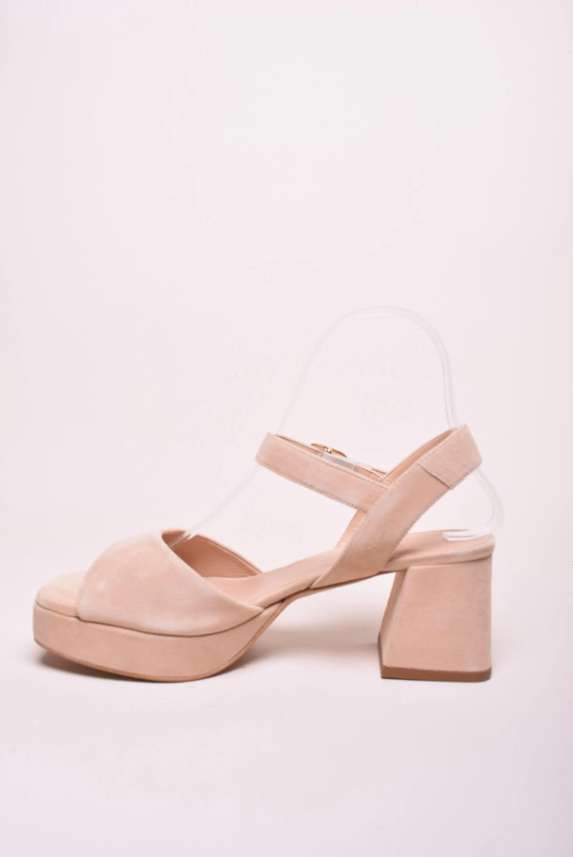 Sandale dama cu platforma  [3]