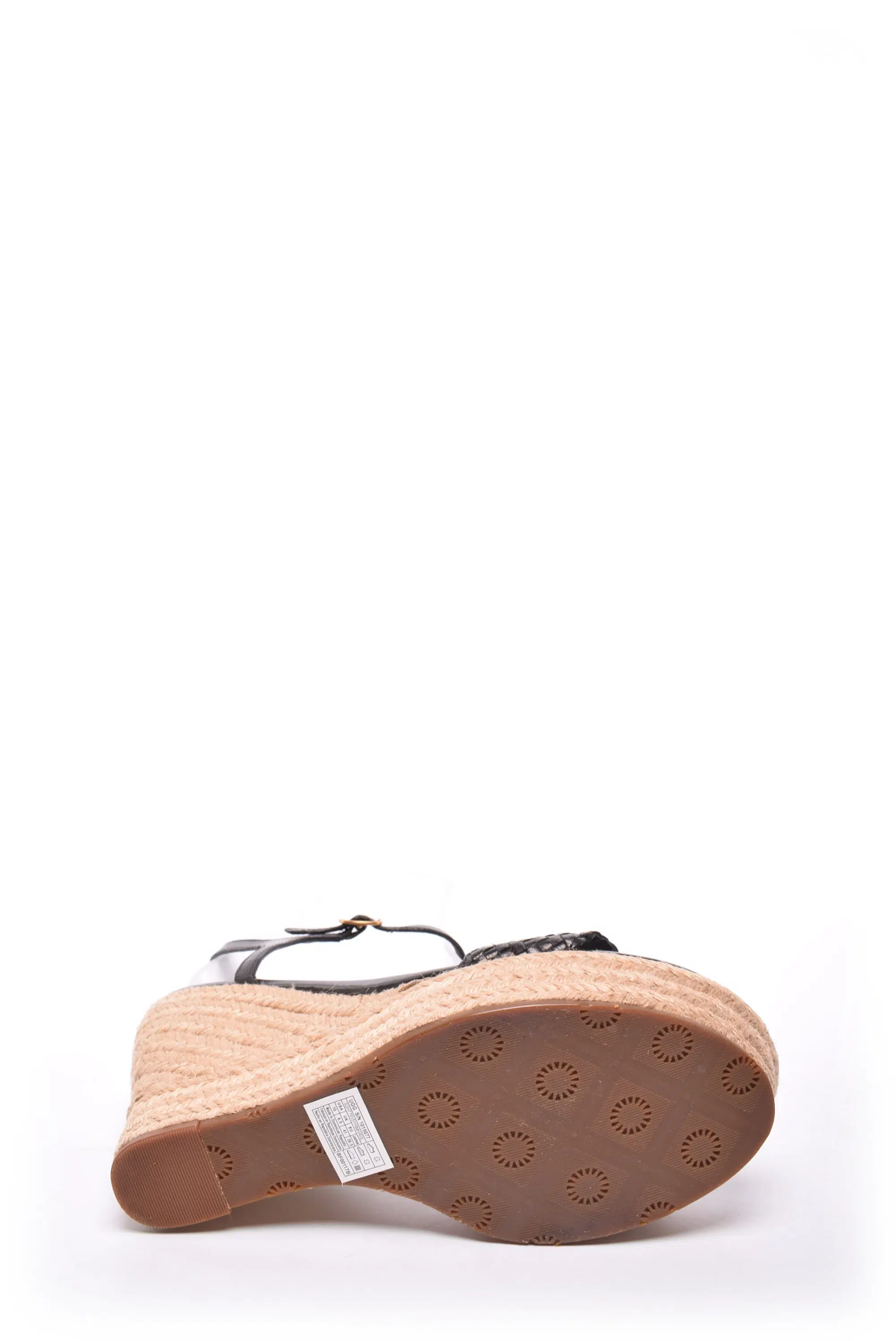 Sandale dama cu platforma  [1]